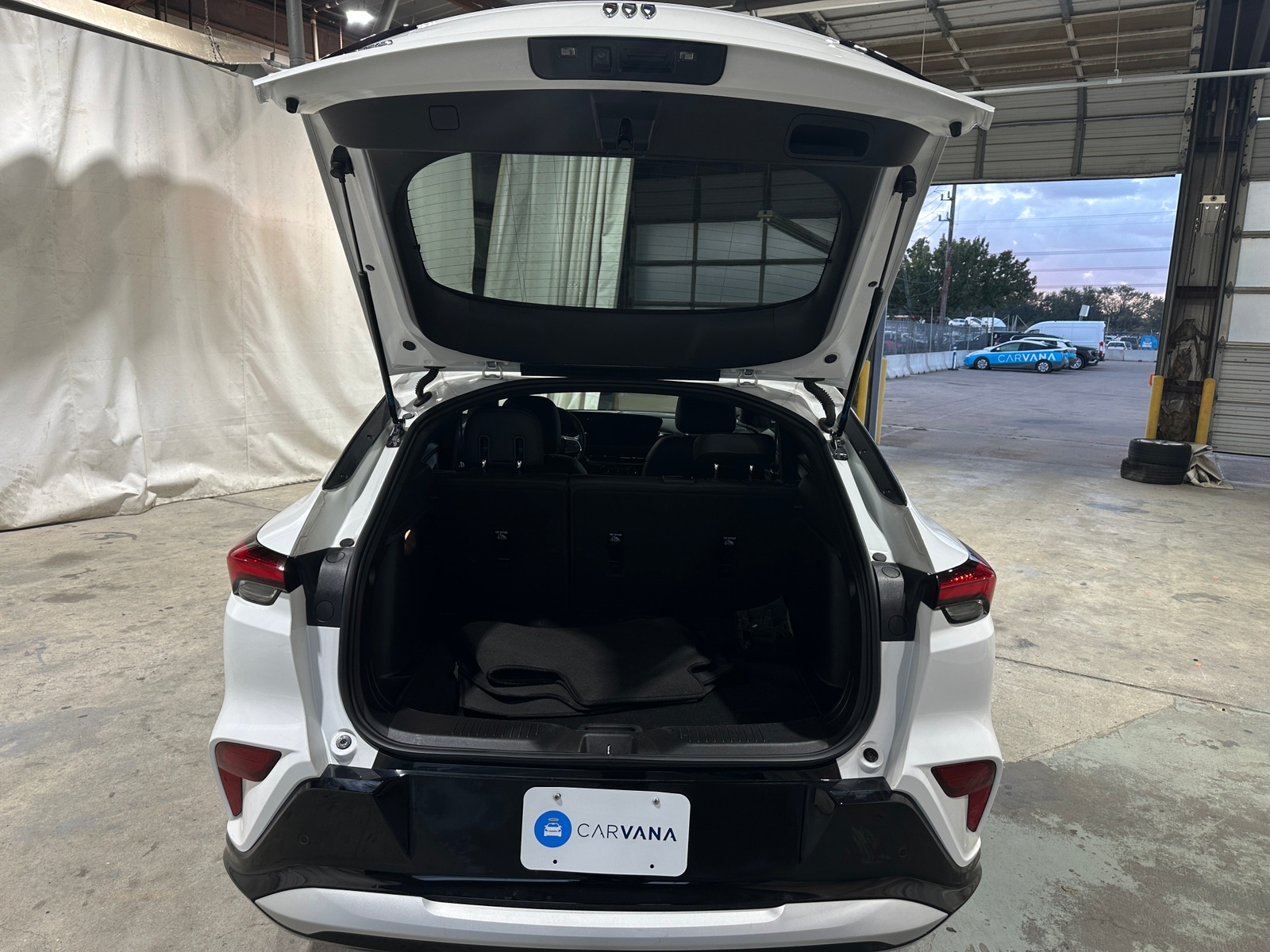 Thumbnail: 2025 Buick Envista - 6