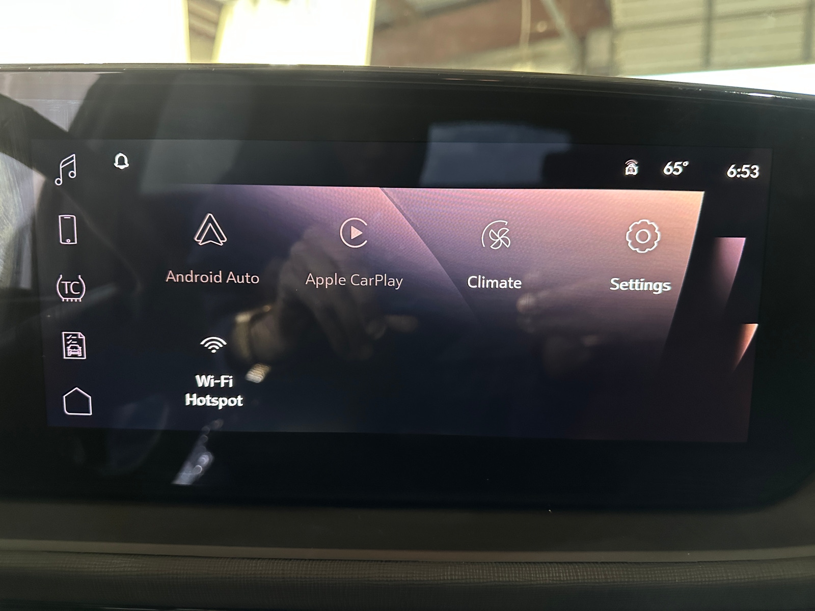 Thumbnail: 2025 Buick Envista - 3