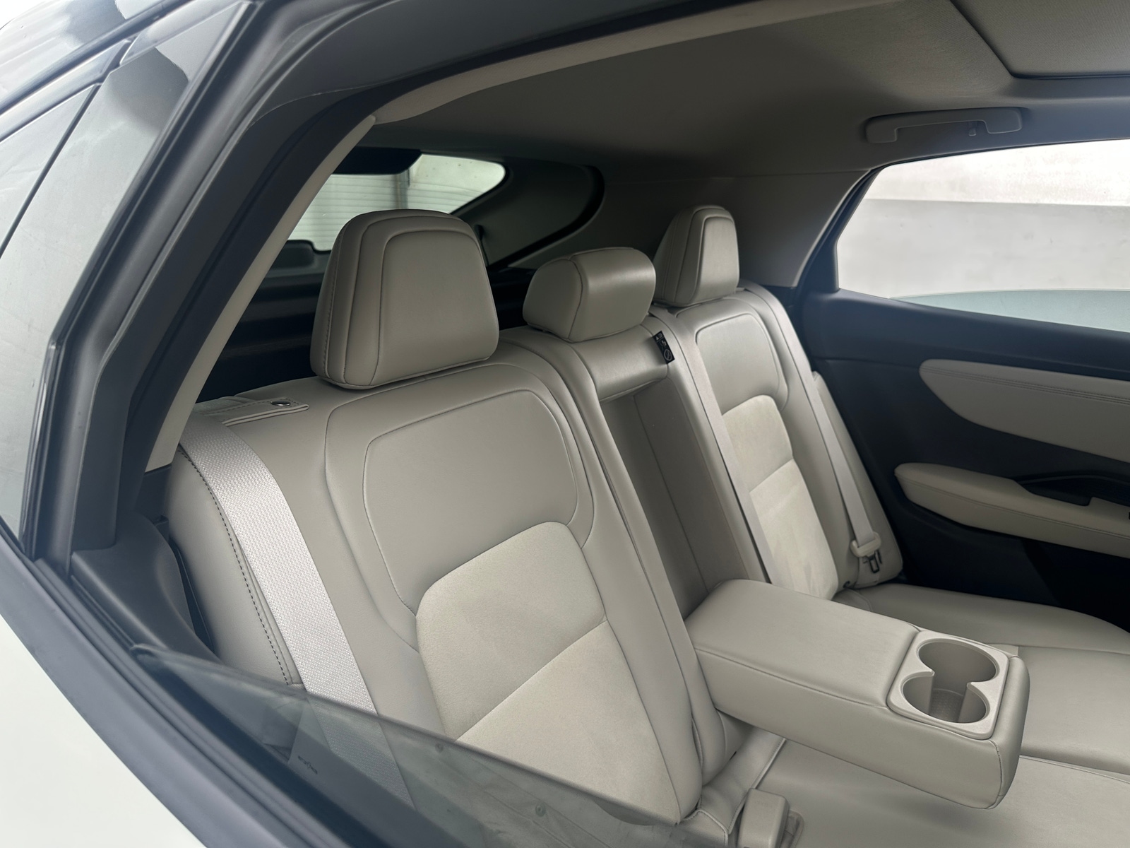 Thumbnail: 2023 Nissan Ariya - 5