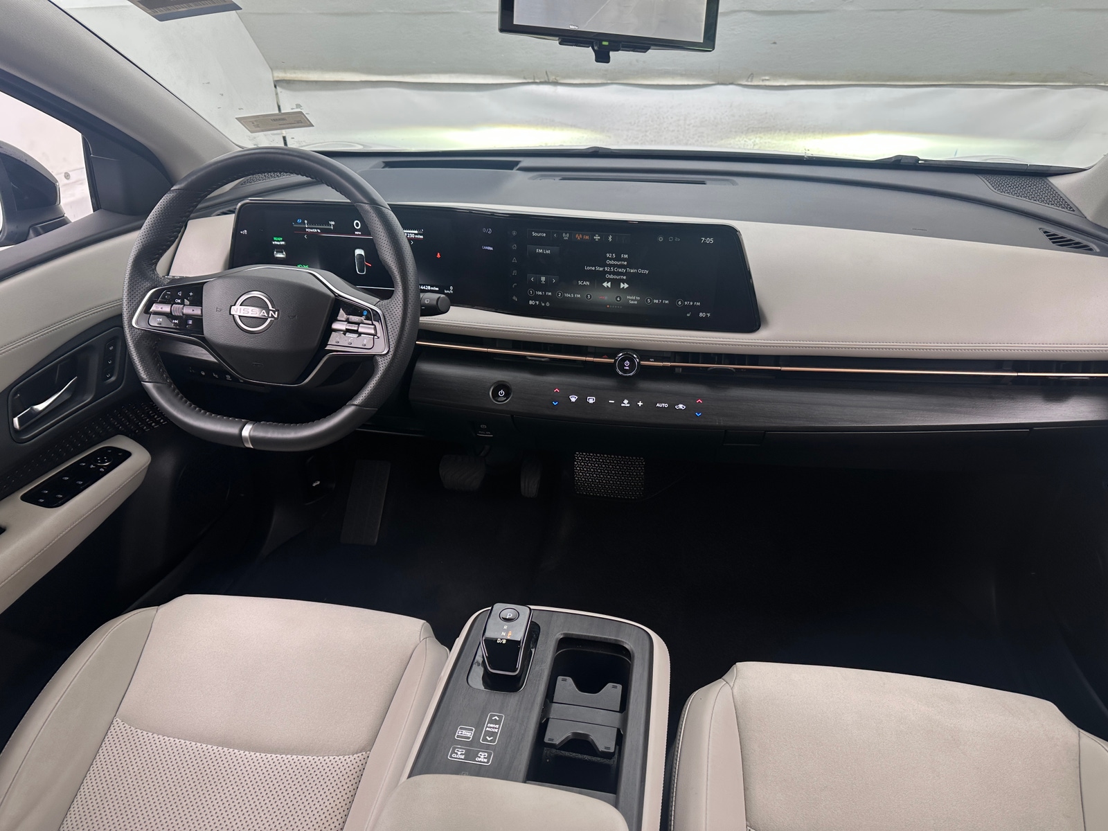 Thumbnail: 2023 Nissan Ariya - 2