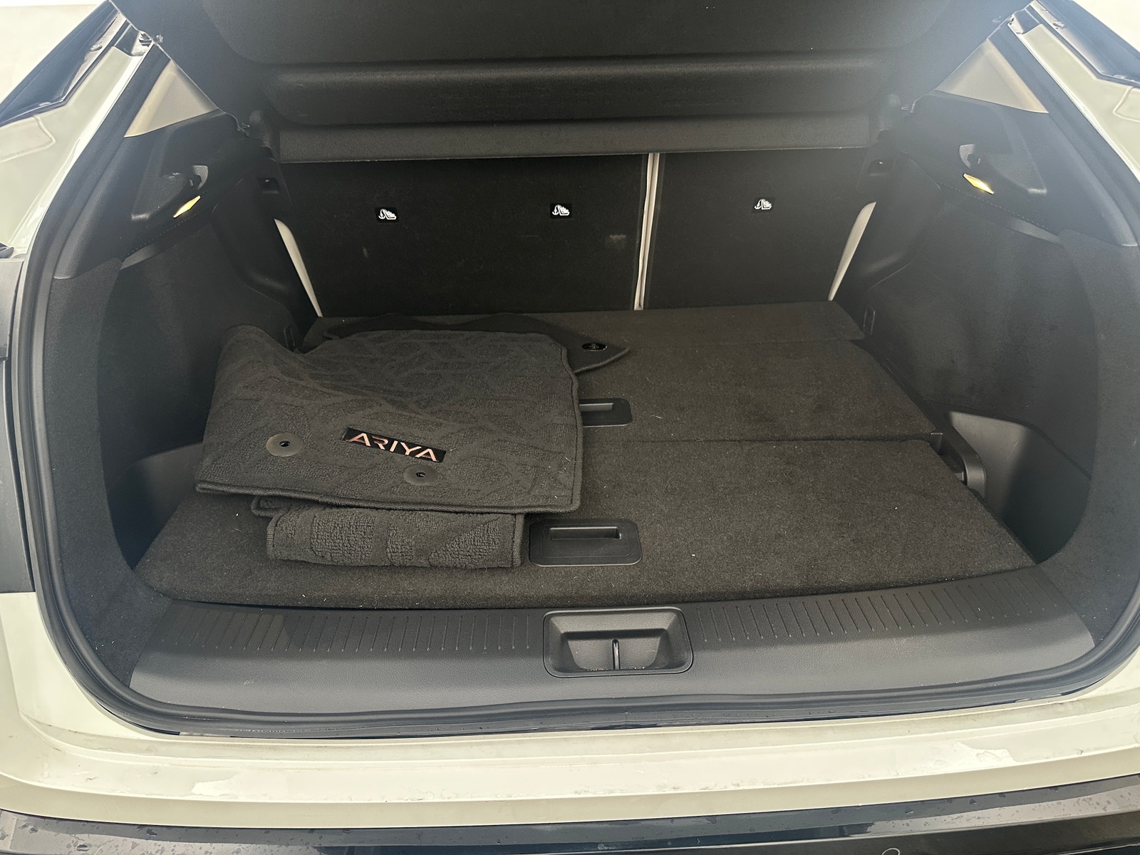 Thumbnail: 2023 Nissan Ariya - 6