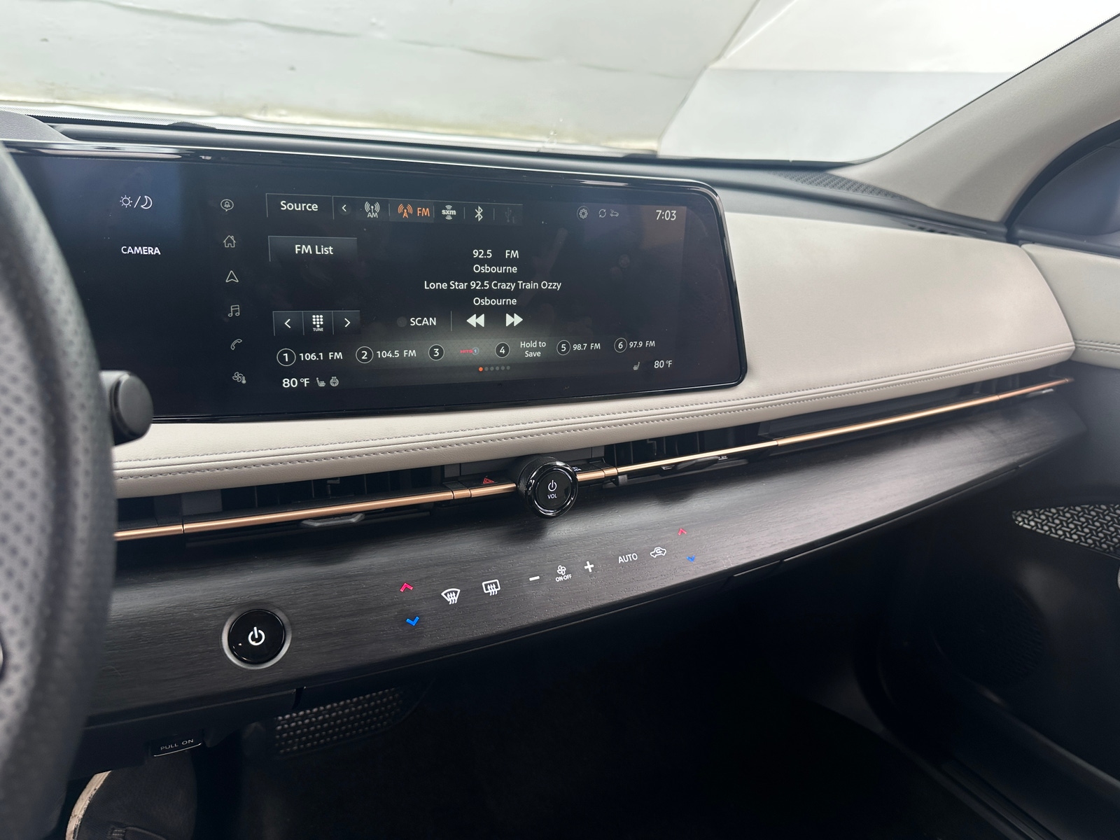 Thumbnail: 2023 Nissan Ariya - 3