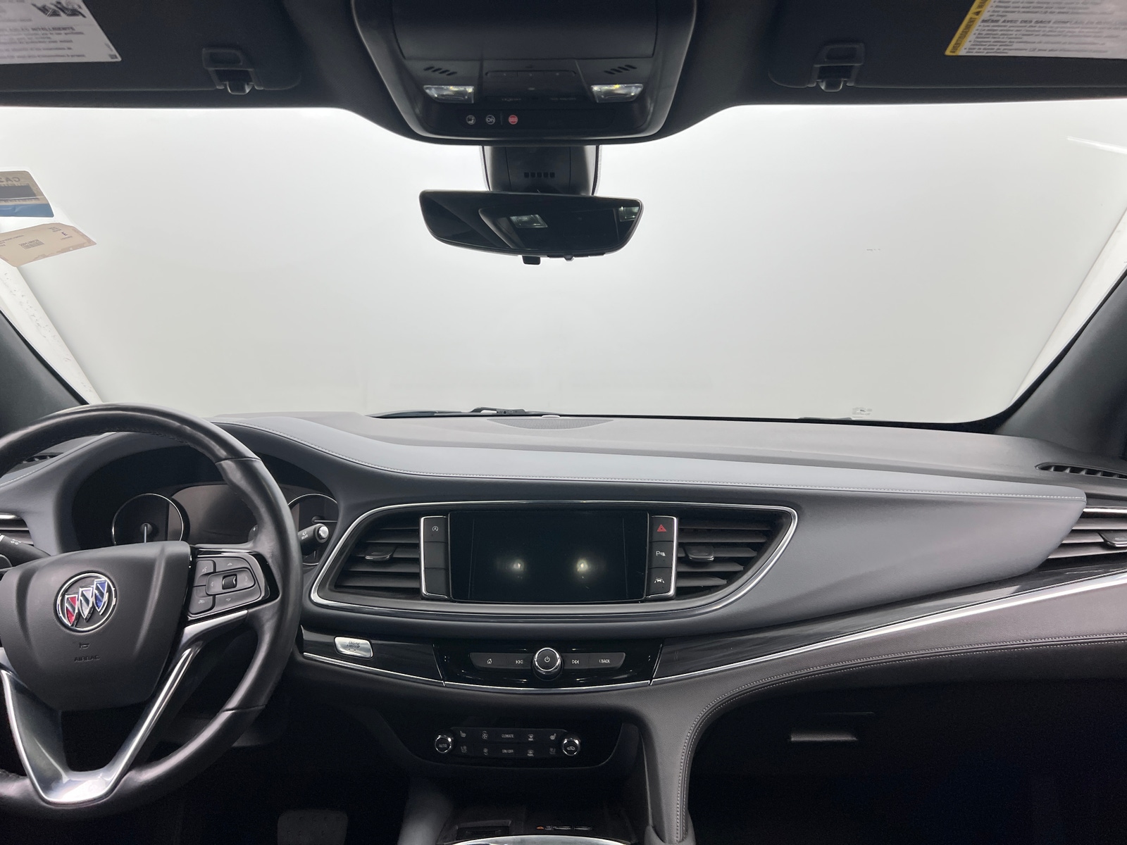 Thumbnail: 2024 Buick Enclave - 2