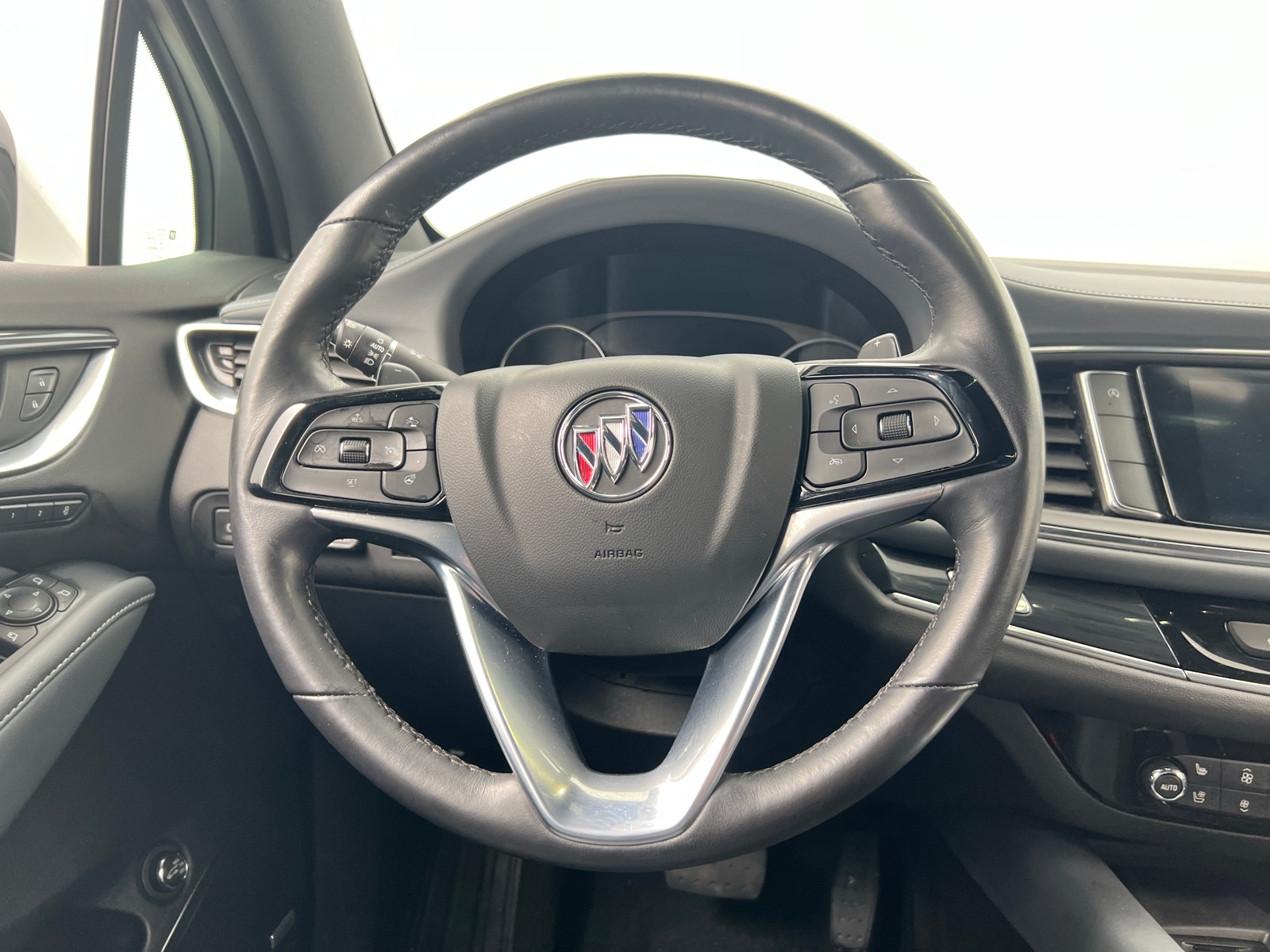 Thumbnail: 2024 Buick Enclave - 4