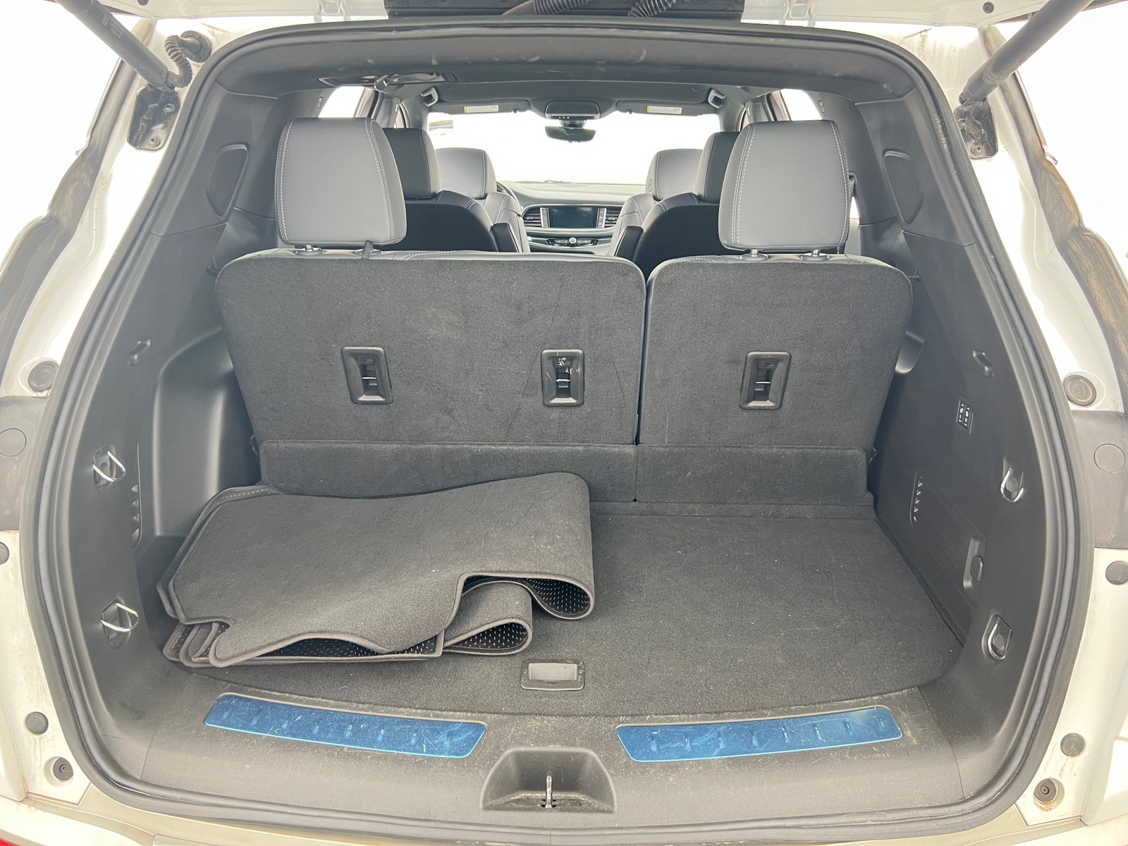 Thumbnail: 2024 Buick Enclave - 6