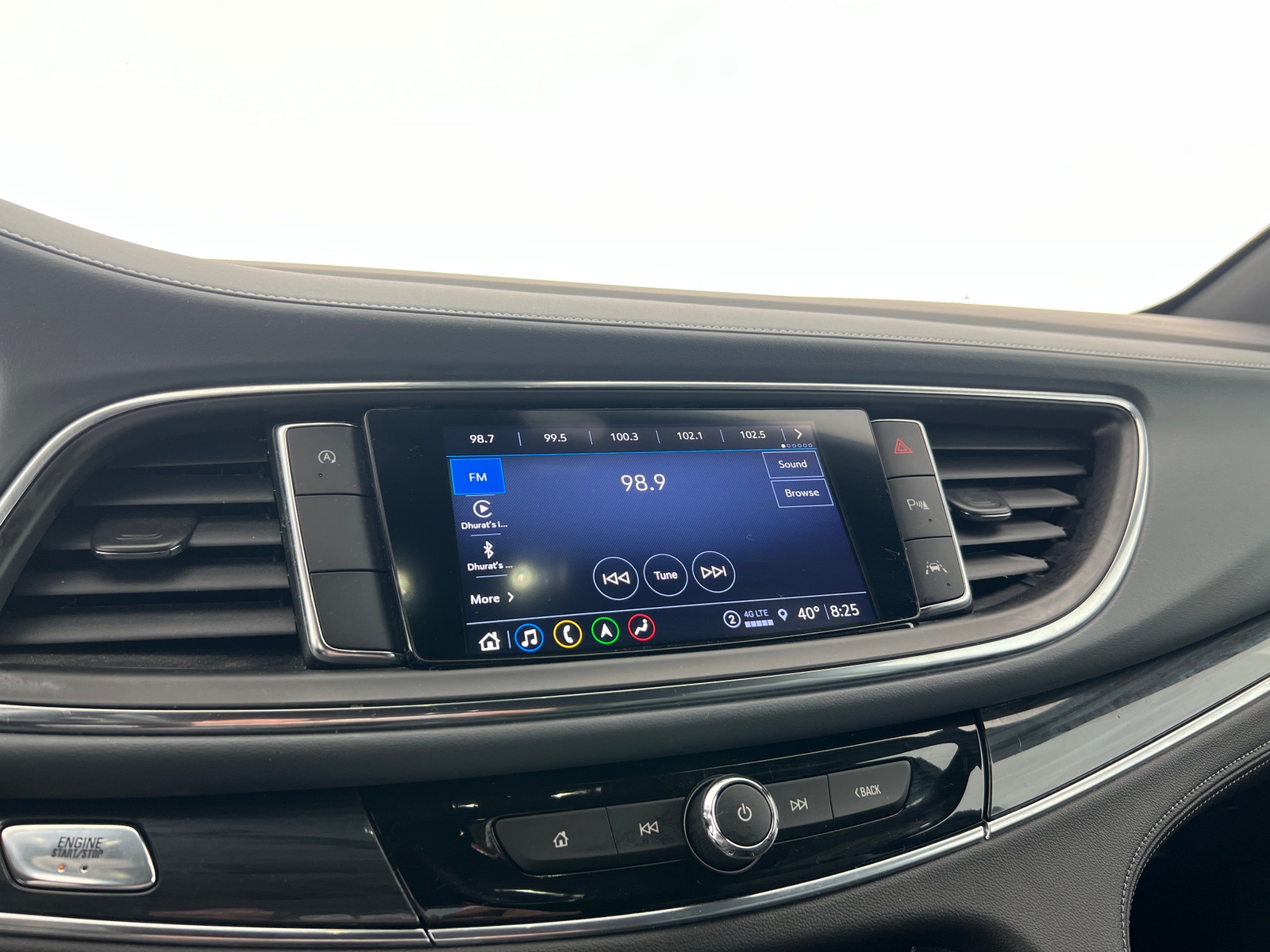 Thumbnail: 2024 Buick Enclave - 3