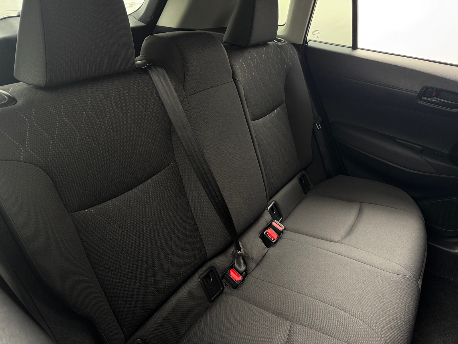 Thumbnail: 2025 Toyota Corolla Cross - 6