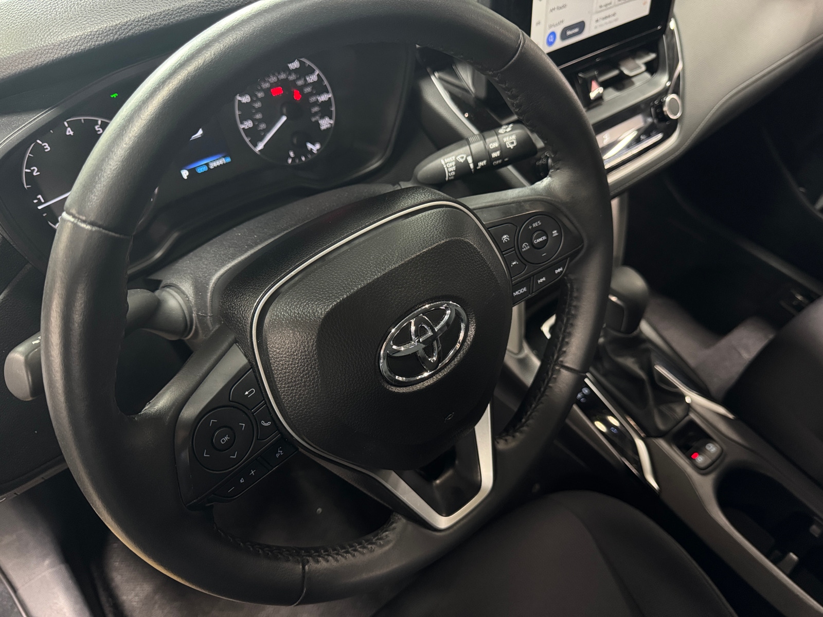 Thumbnail: 2025 Toyota Corolla Cross - 5