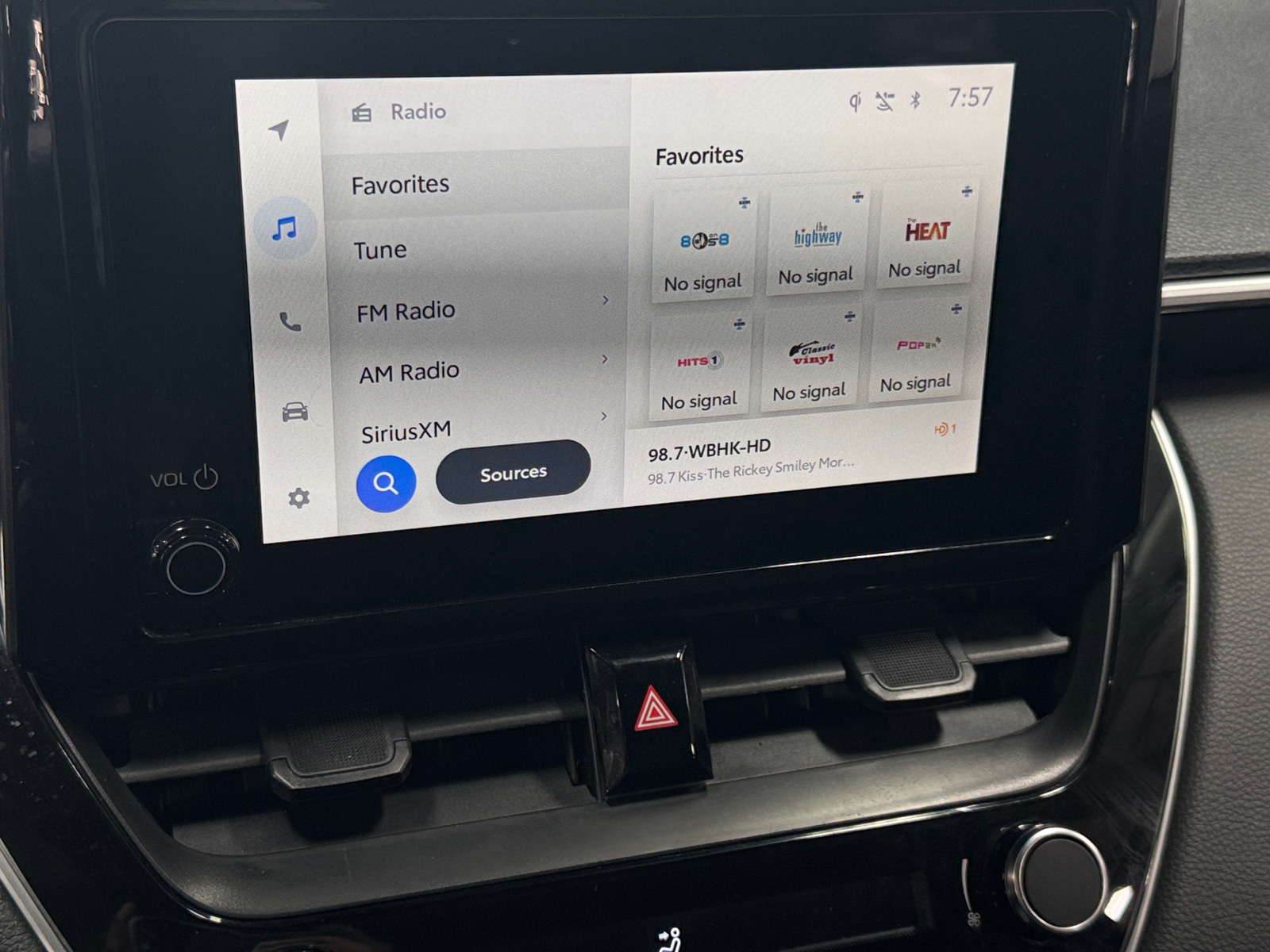 Thumbnail: 2025 Toyota Corolla Cross - 4