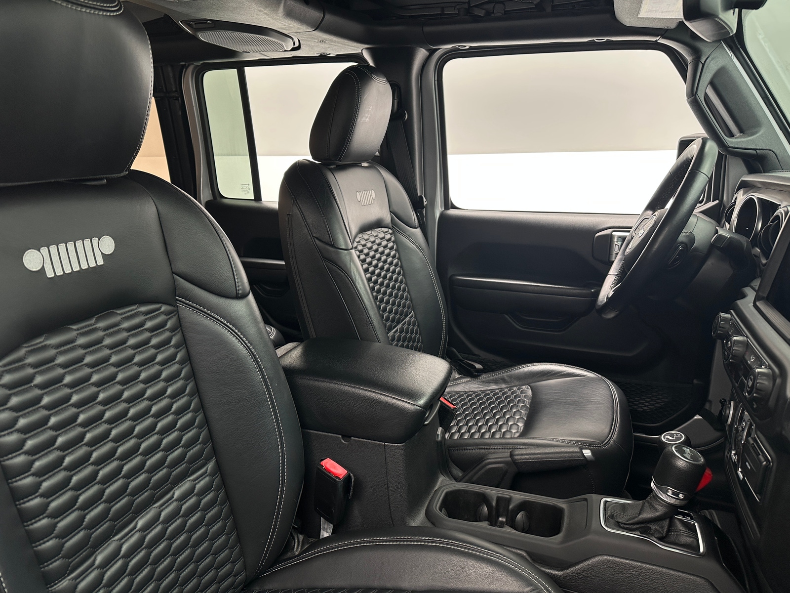 Thumbnail: 2021 Jeep Wrangler - 2