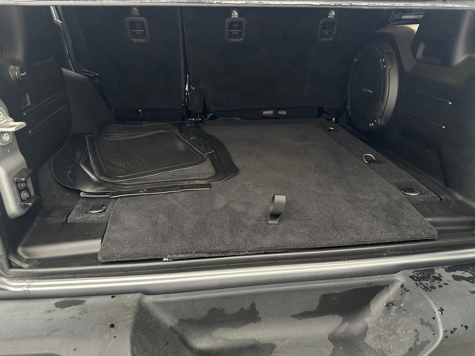 Thumbnail: 2021 Jeep Wrangler - 7