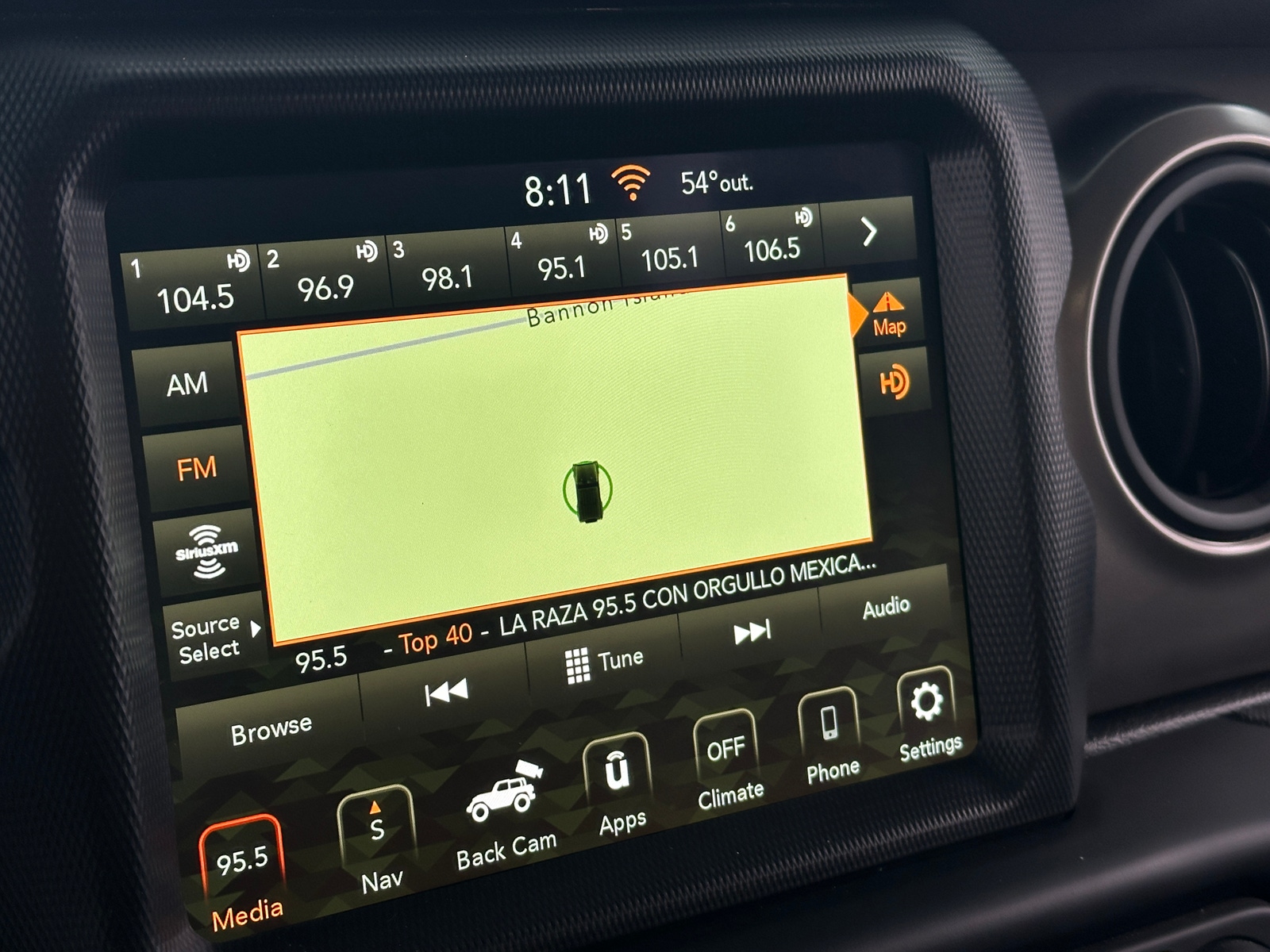 Thumbnail: 2021 Jeep Wrangler - 4