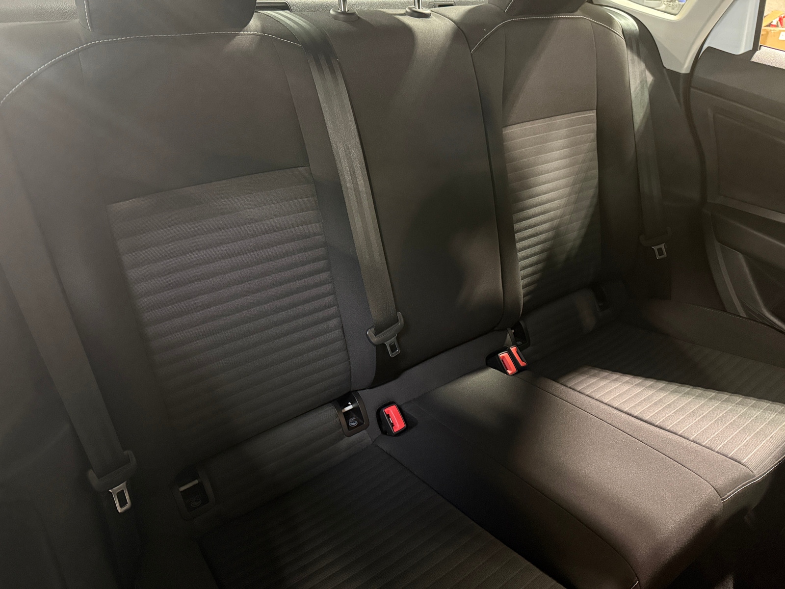 Thumbnail: 2025 Volkswagen Jetta - 6