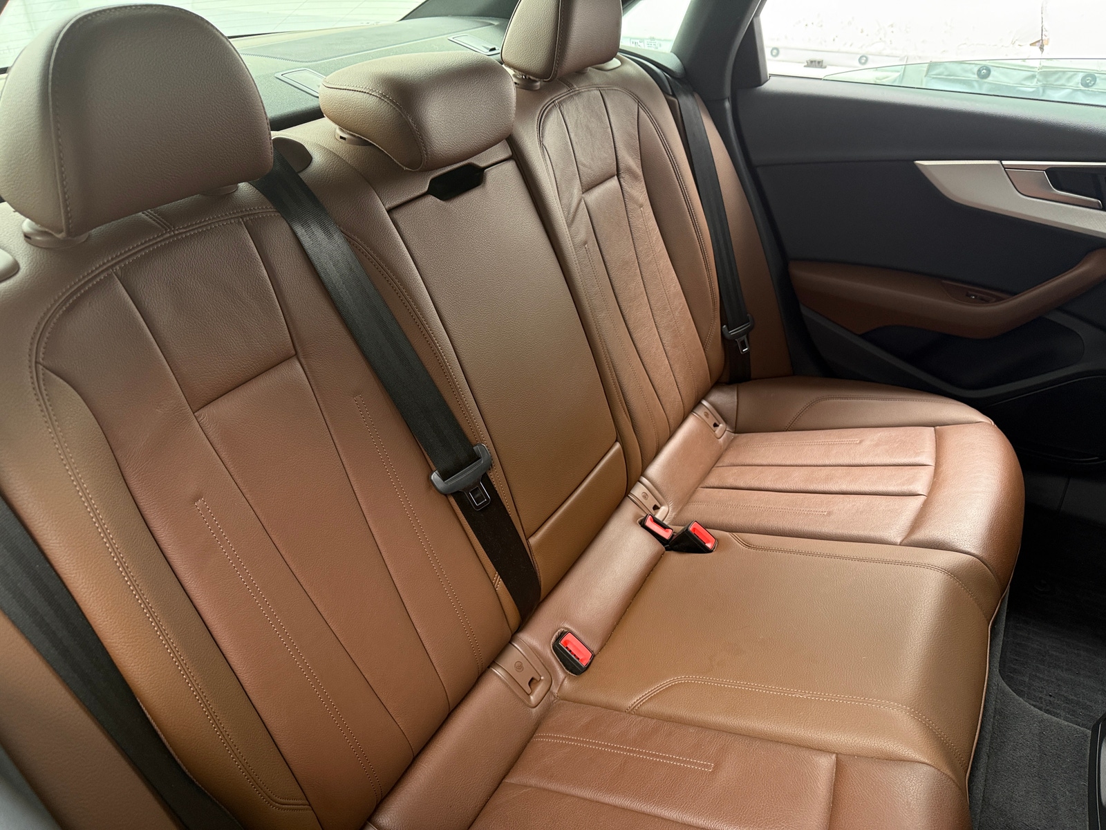 Thumbnail: 2017 Audi A4 - 5