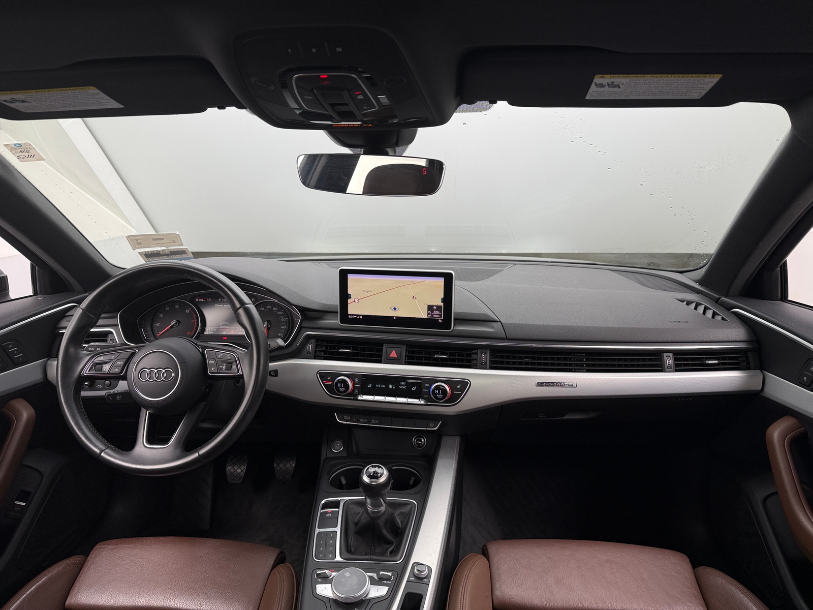 Thumbnail: 2017 Audi A4 - 2