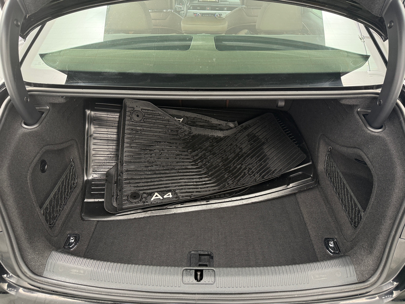 Thumbnail: 2017 Audi A4 - 6