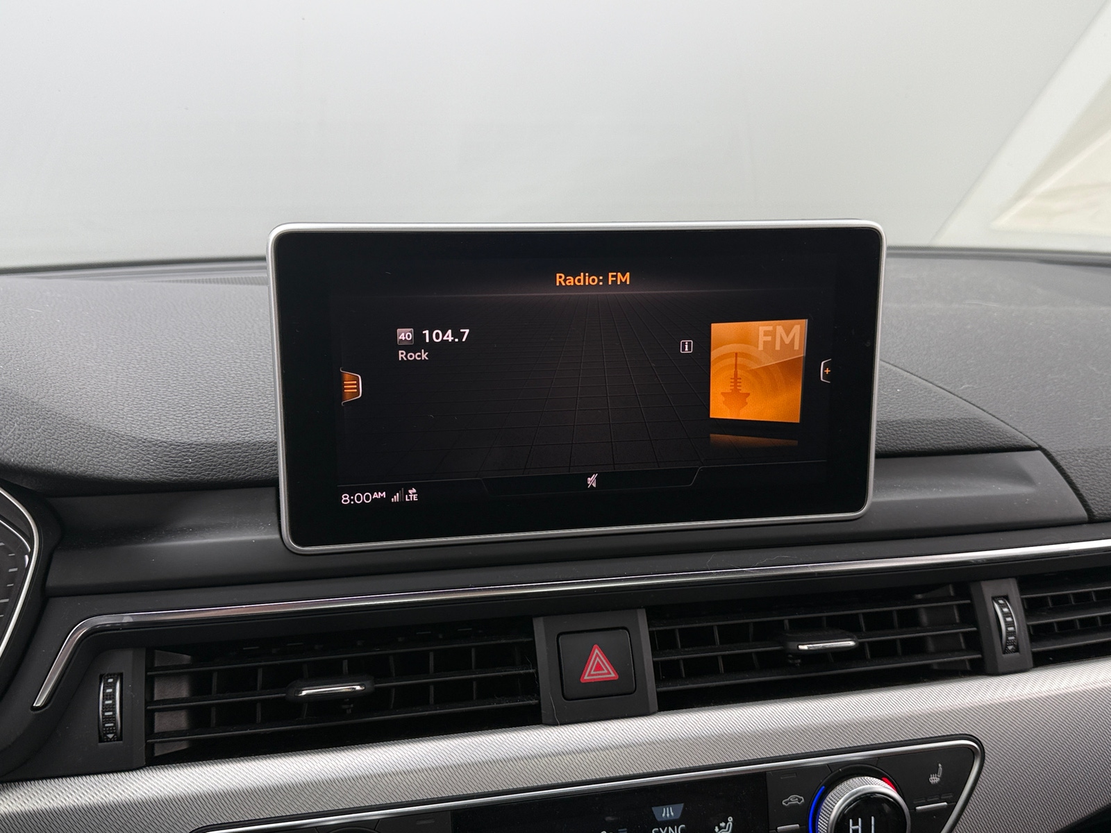 Thumbnail: 2017 Audi A4 - 3