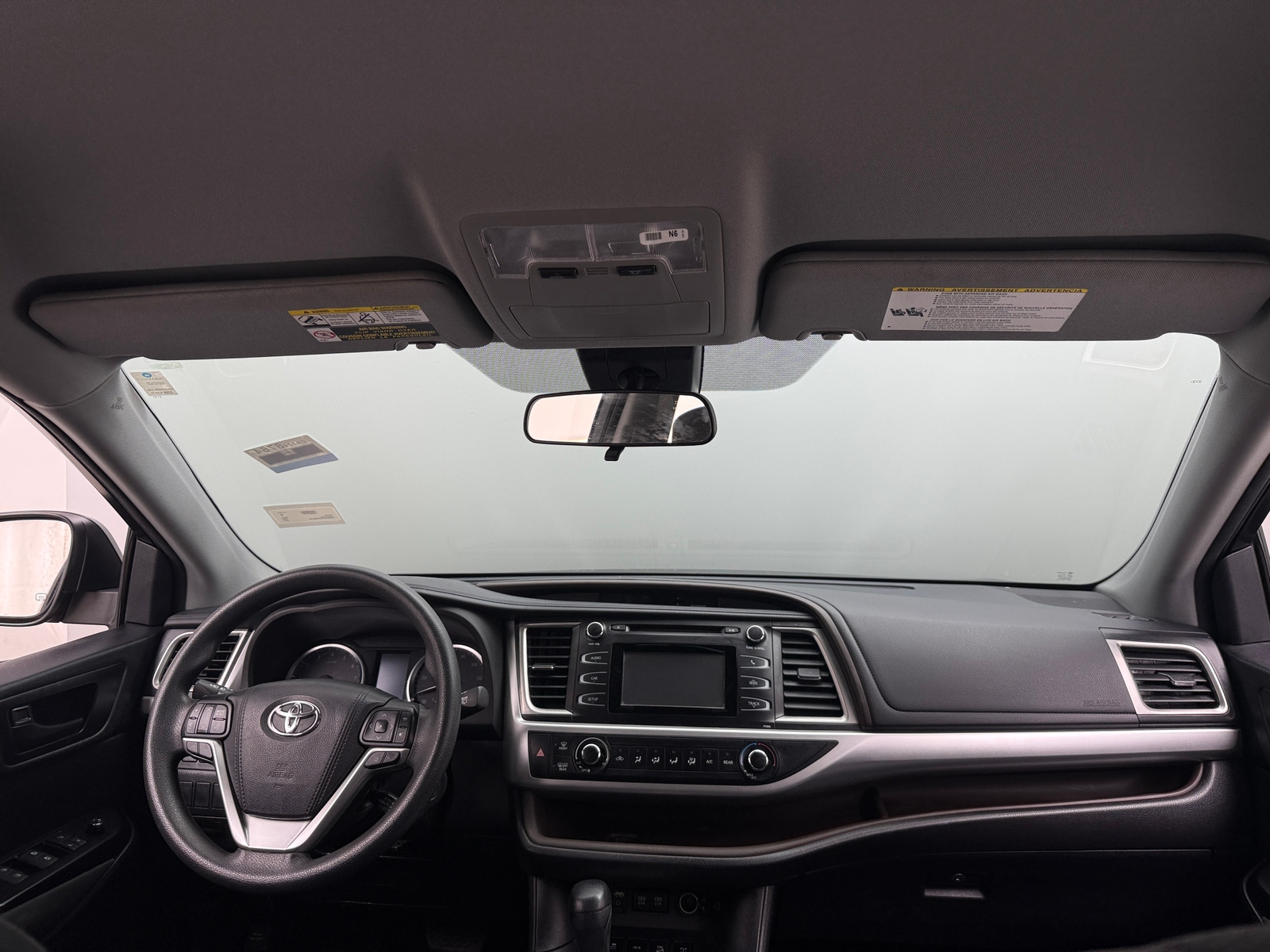 Thumbnail: 2017 Toyota Highlander - 3