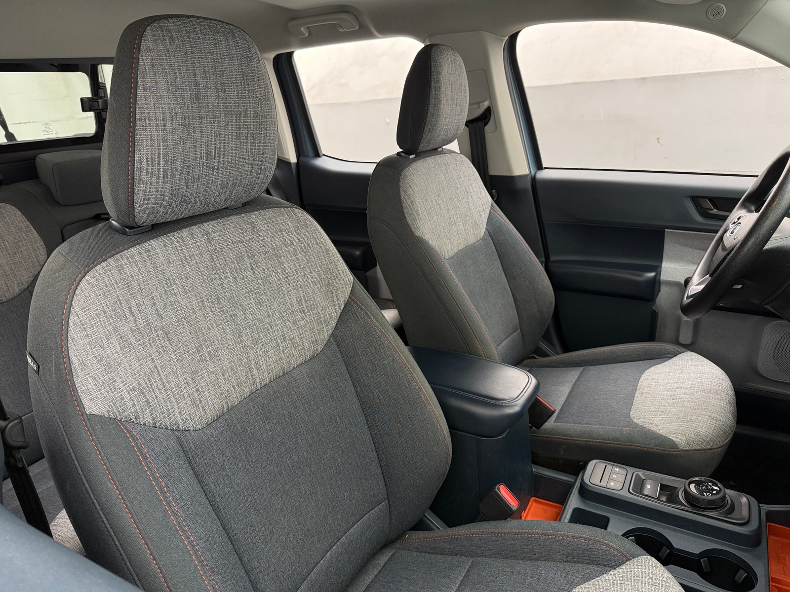 Thumbnail: 2022 Ford Maverick - 2