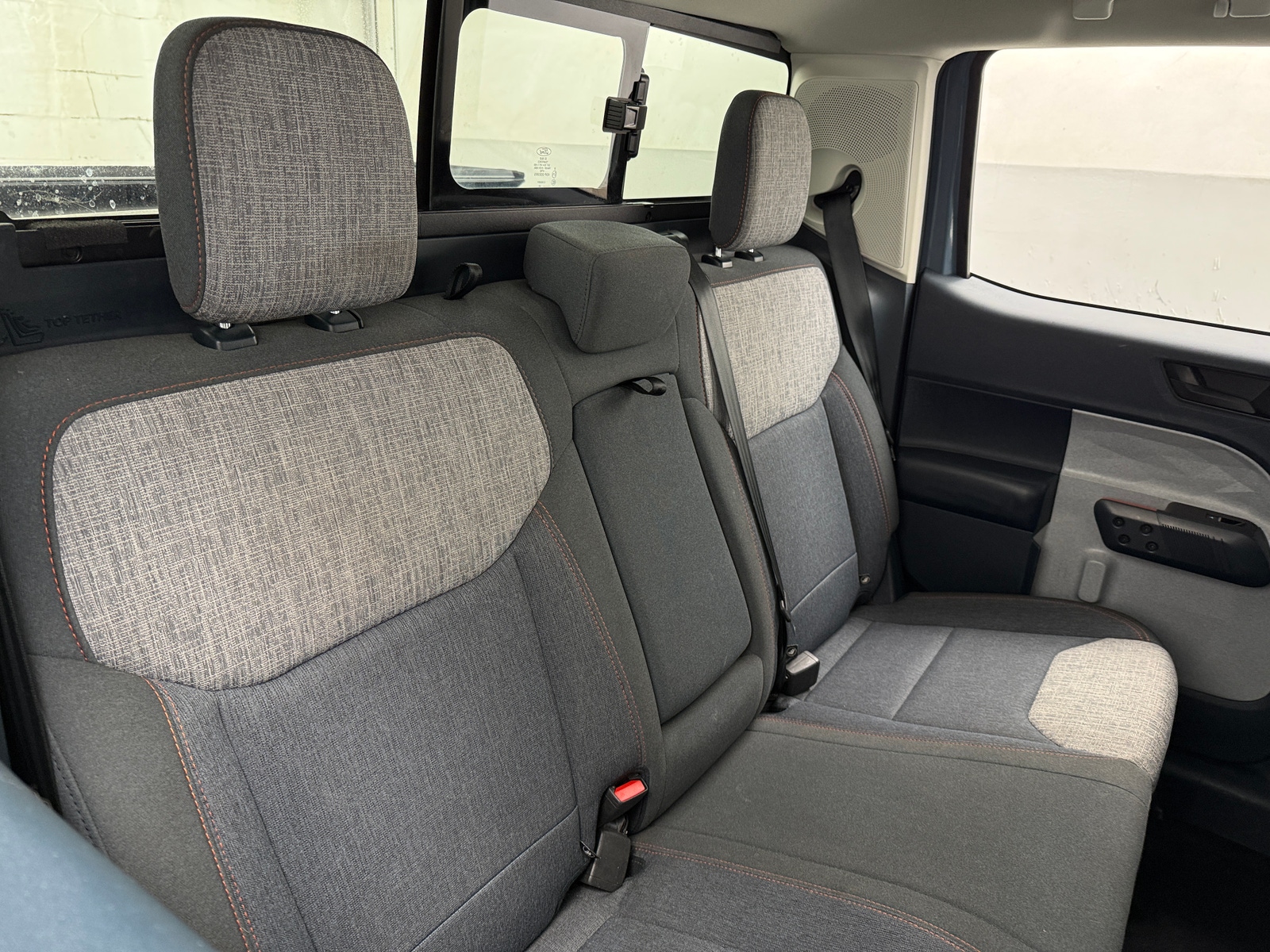 Thumbnail: 2022 Ford Maverick - 6