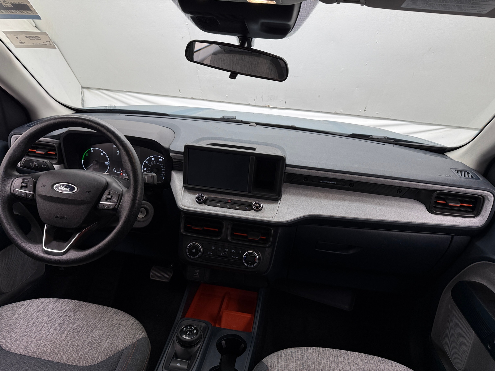 Thumbnail: 2022 Ford Maverick - 3