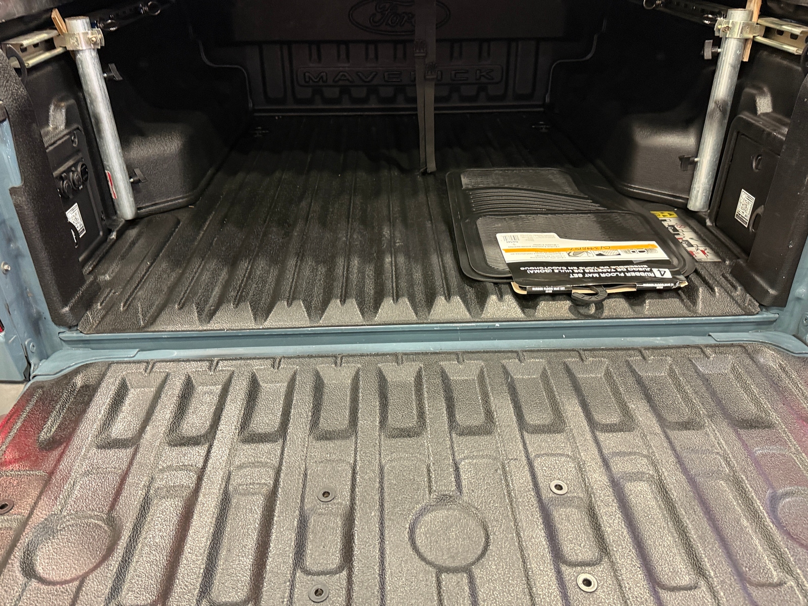 Thumbnail: 2022 Ford Maverick - 7