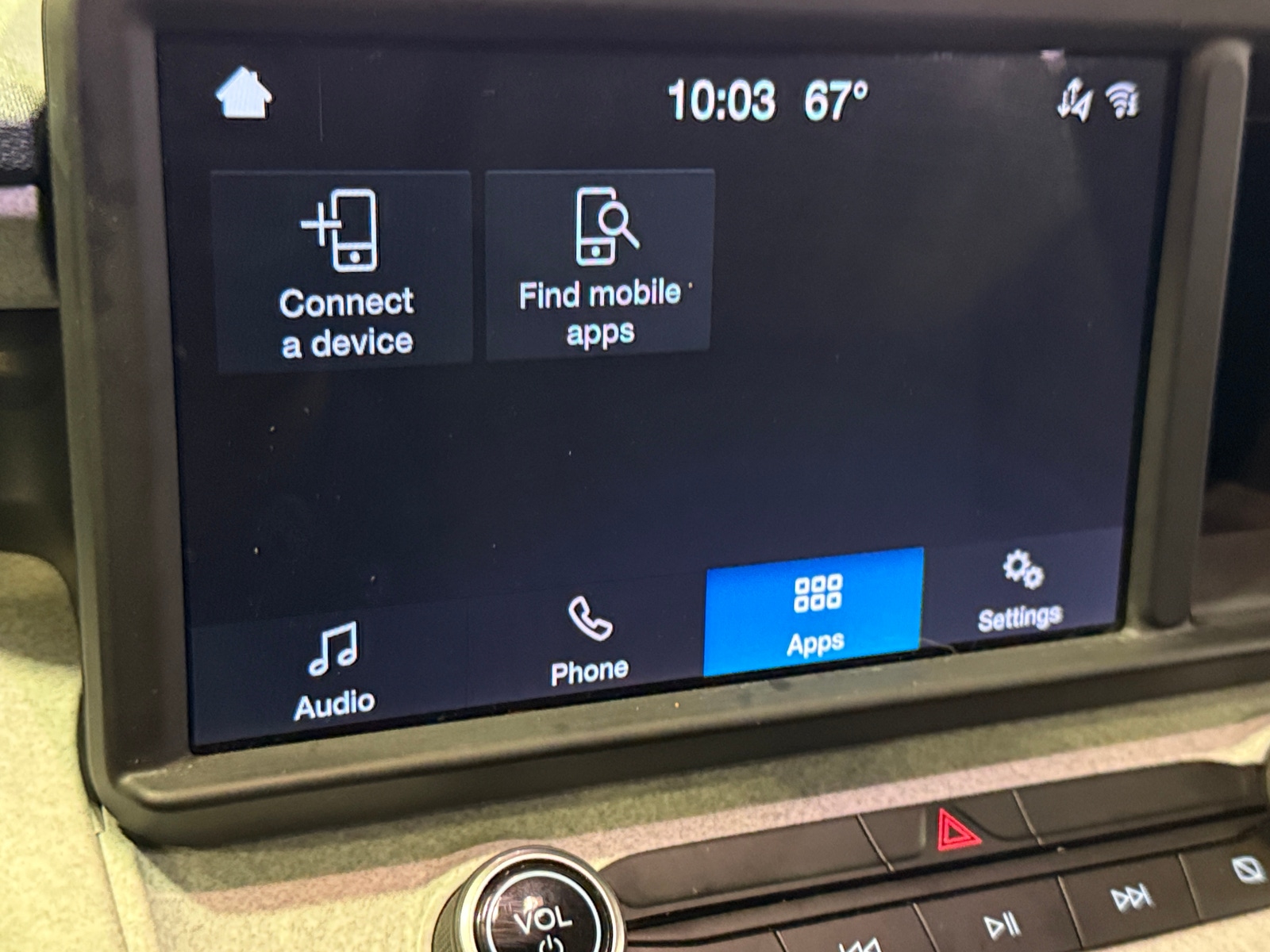 Thumbnail: 2022 Ford Maverick - 4