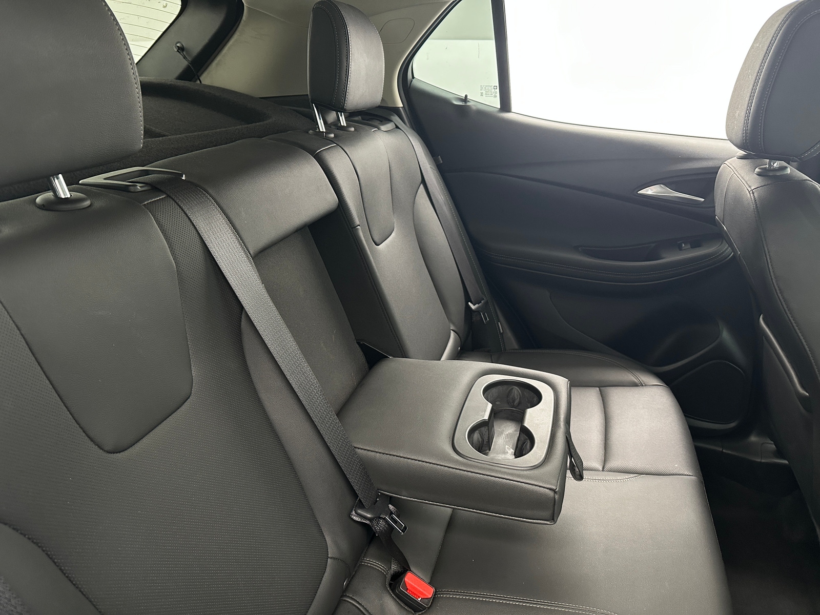 Thumbnail: 2024 Buick Encore GX - 5