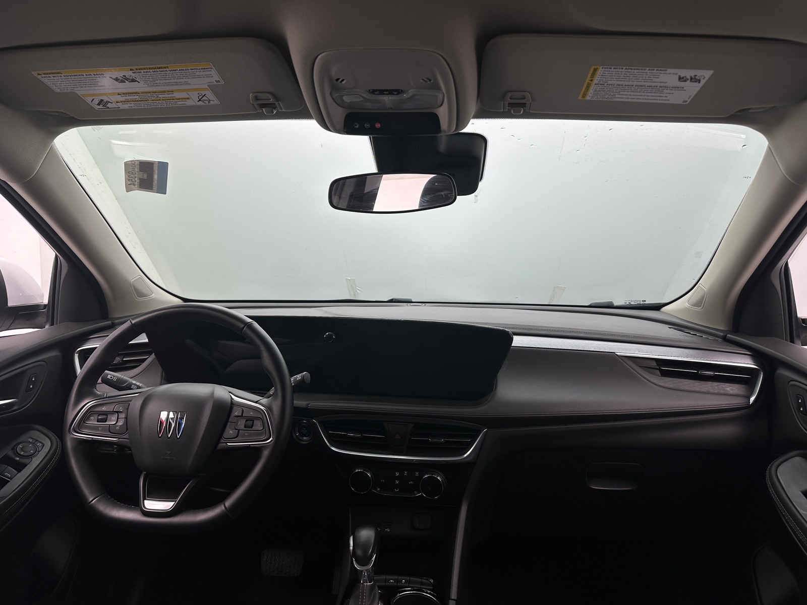 Thumbnail: 2024 Buick Encore GX - 2