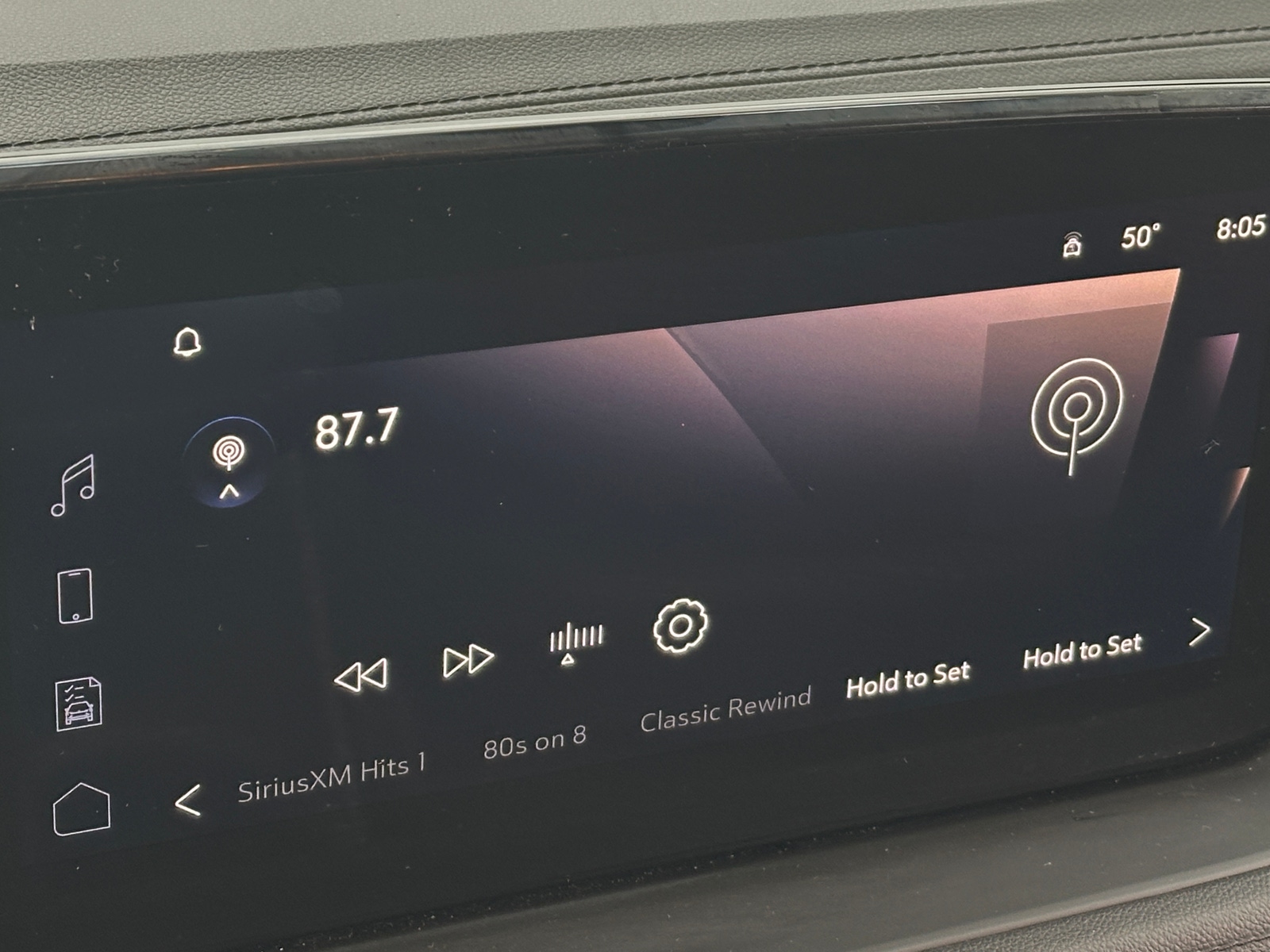 Thumbnail: 2024 Buick Encore GX - 3