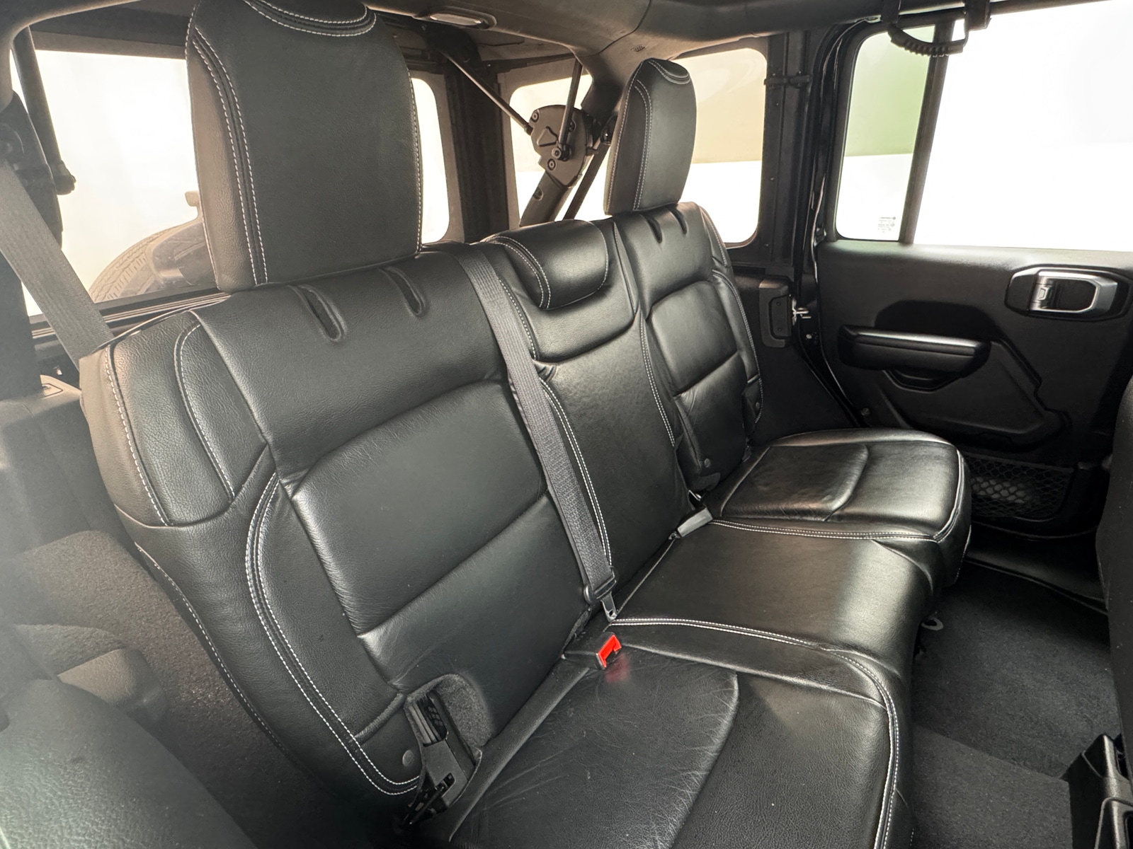 Thumbnail: 2018 Jeep Wrangler - 5