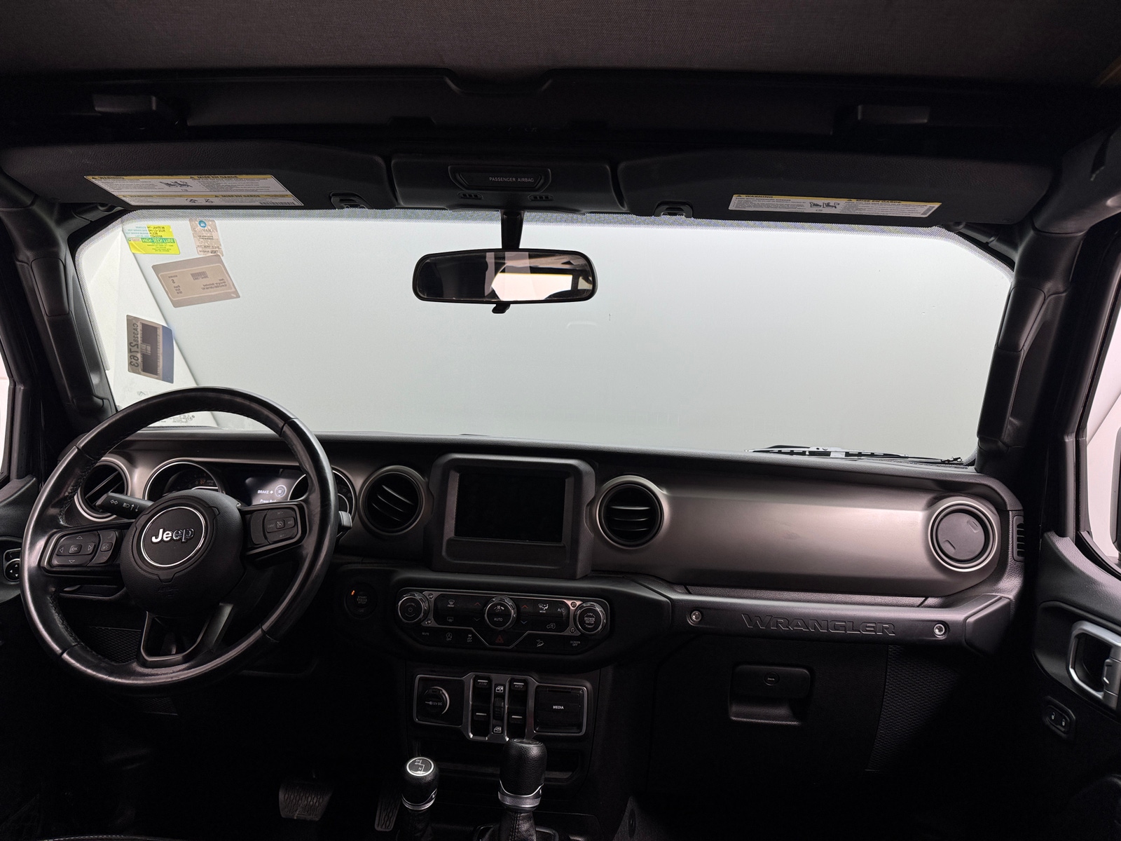 Thumbnail: 2018 Jeep Wrangler - 2