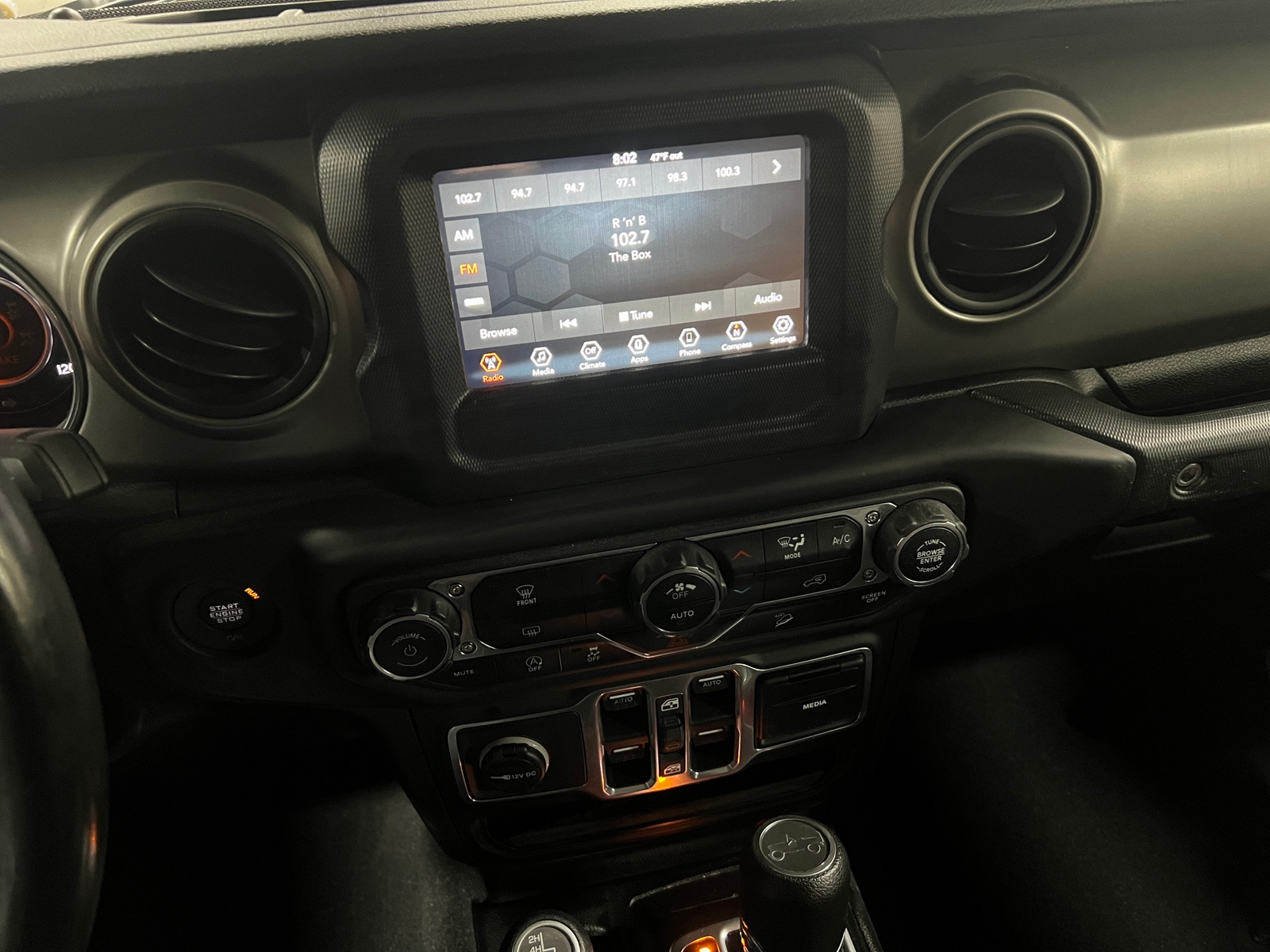 Thumbnail: 2018 Jeep Wrangler - 3