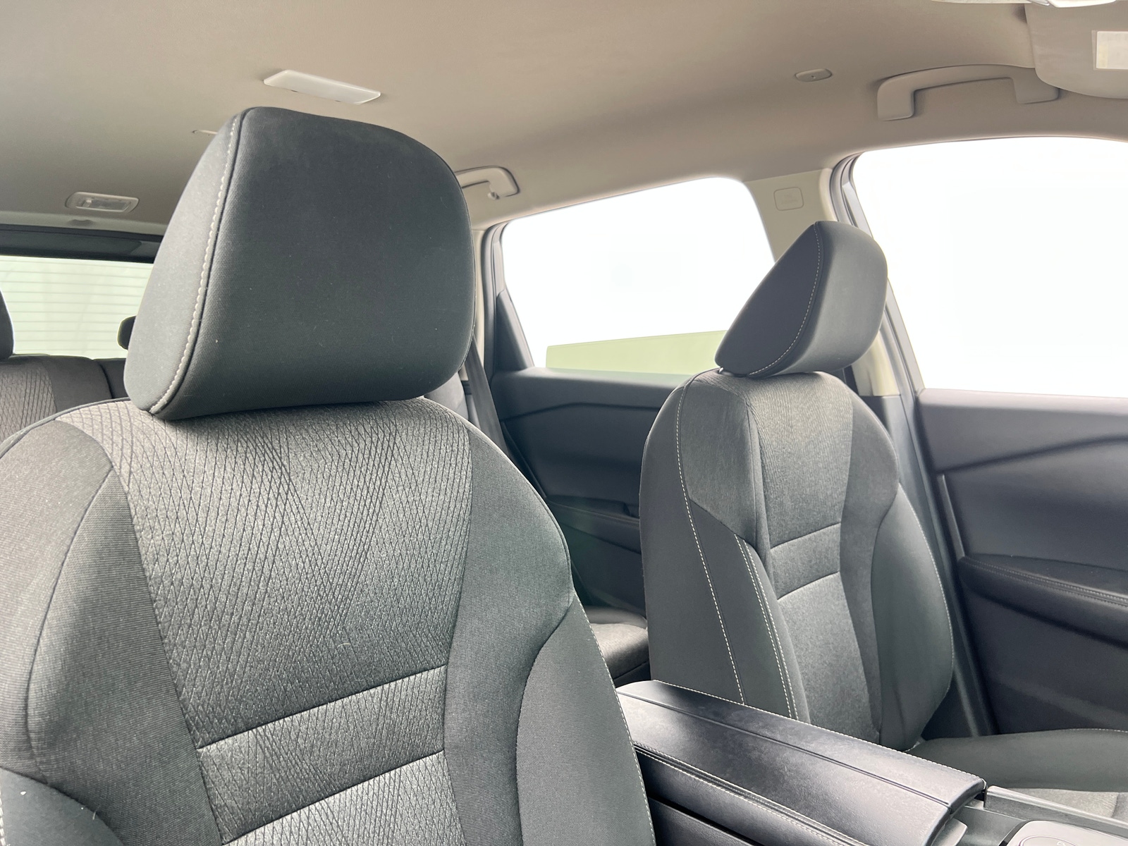 Thumbnail: 2024 Nissan Rogue - 2