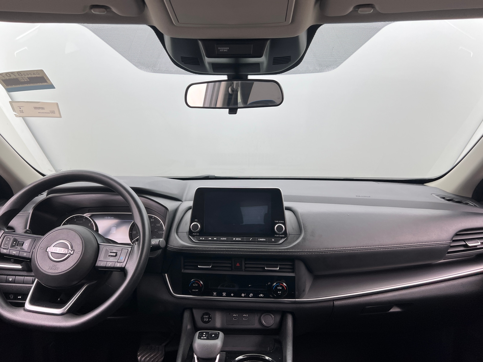 Thumbnail: 2024 Nissan Rogue - 3