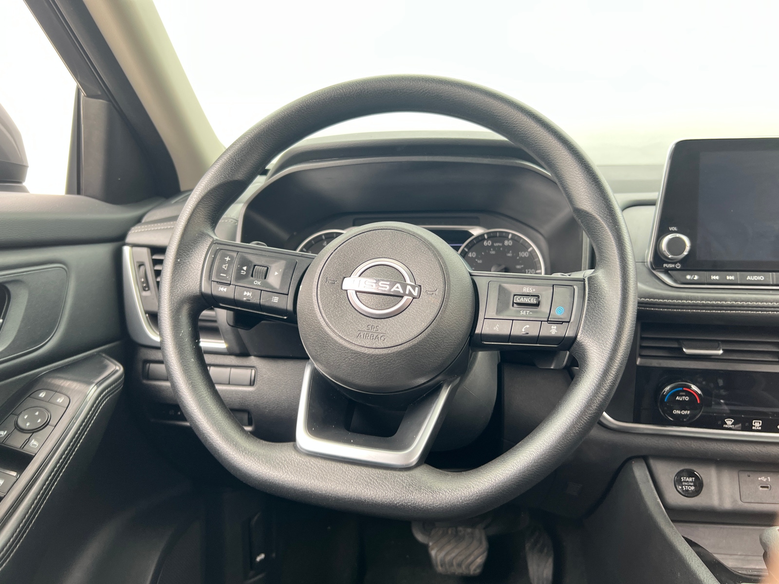 Thumbnail: 2024 Nissan Rogue - 5