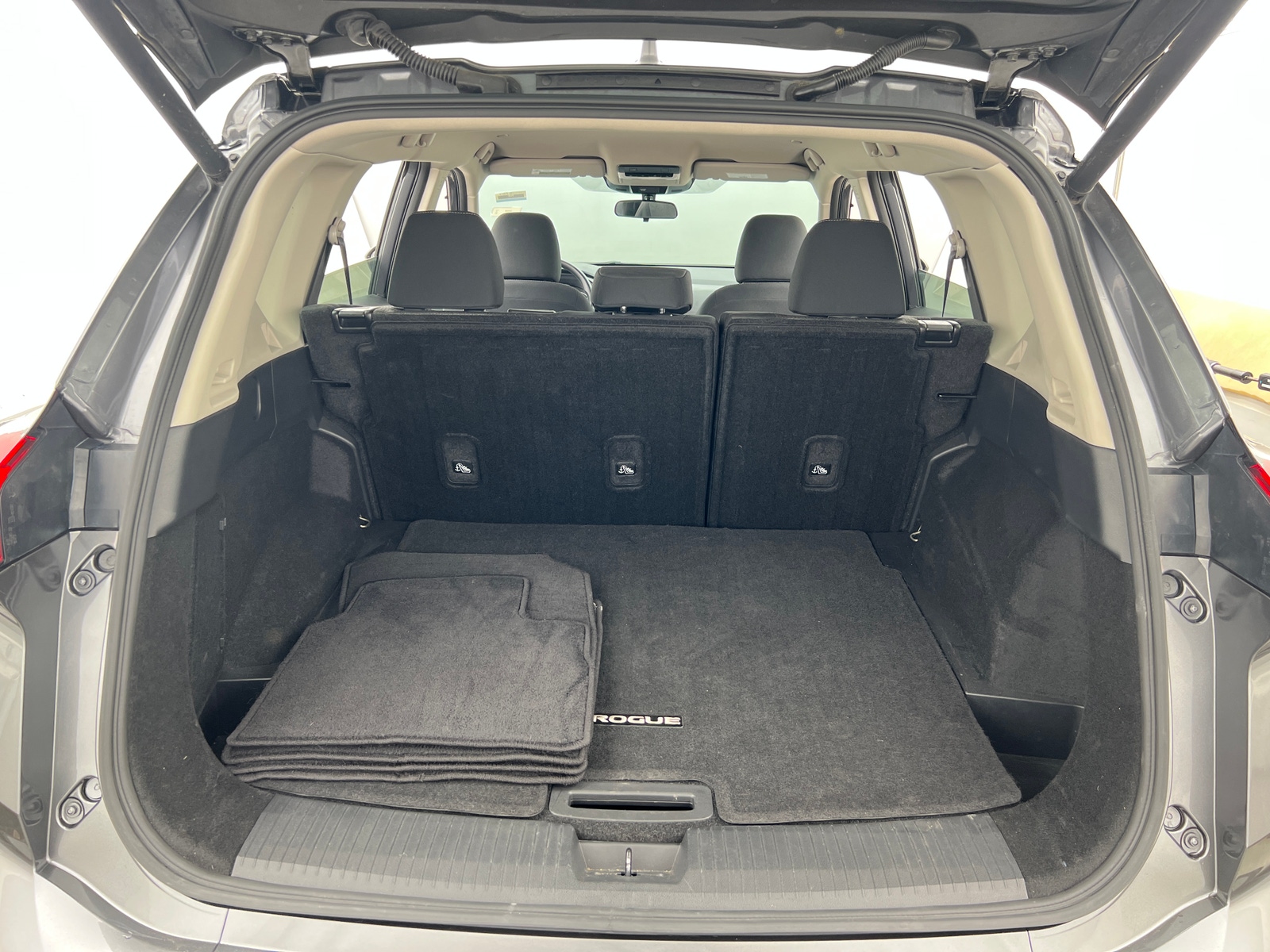 Thumbnail: 2024 Nissan Rogue - 7