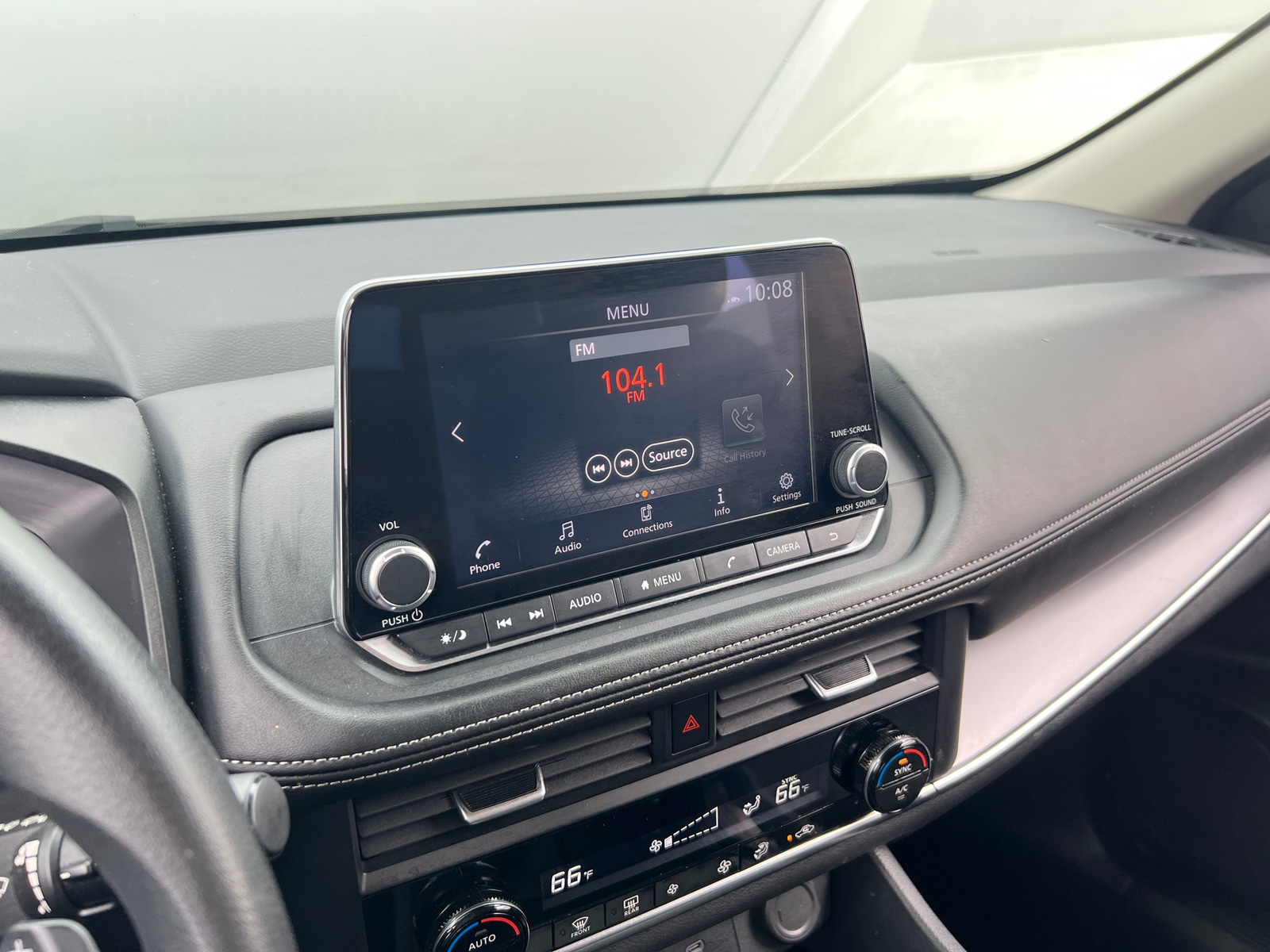 Thumbnail: 2024 Nissan Rogue - 4