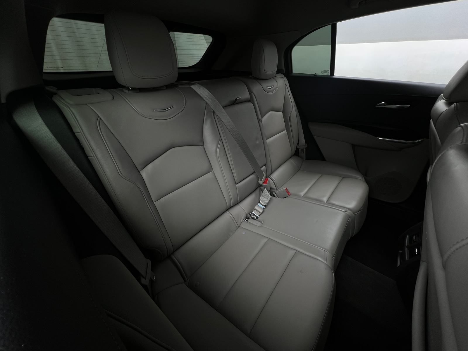 Thumbnail: 2019 Cadillac XT4 - 5