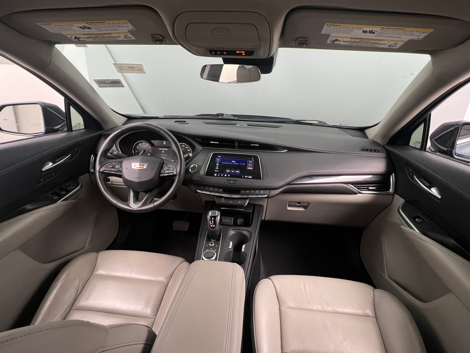 Thumbnail: 2019 Cadillac XT4 - 2