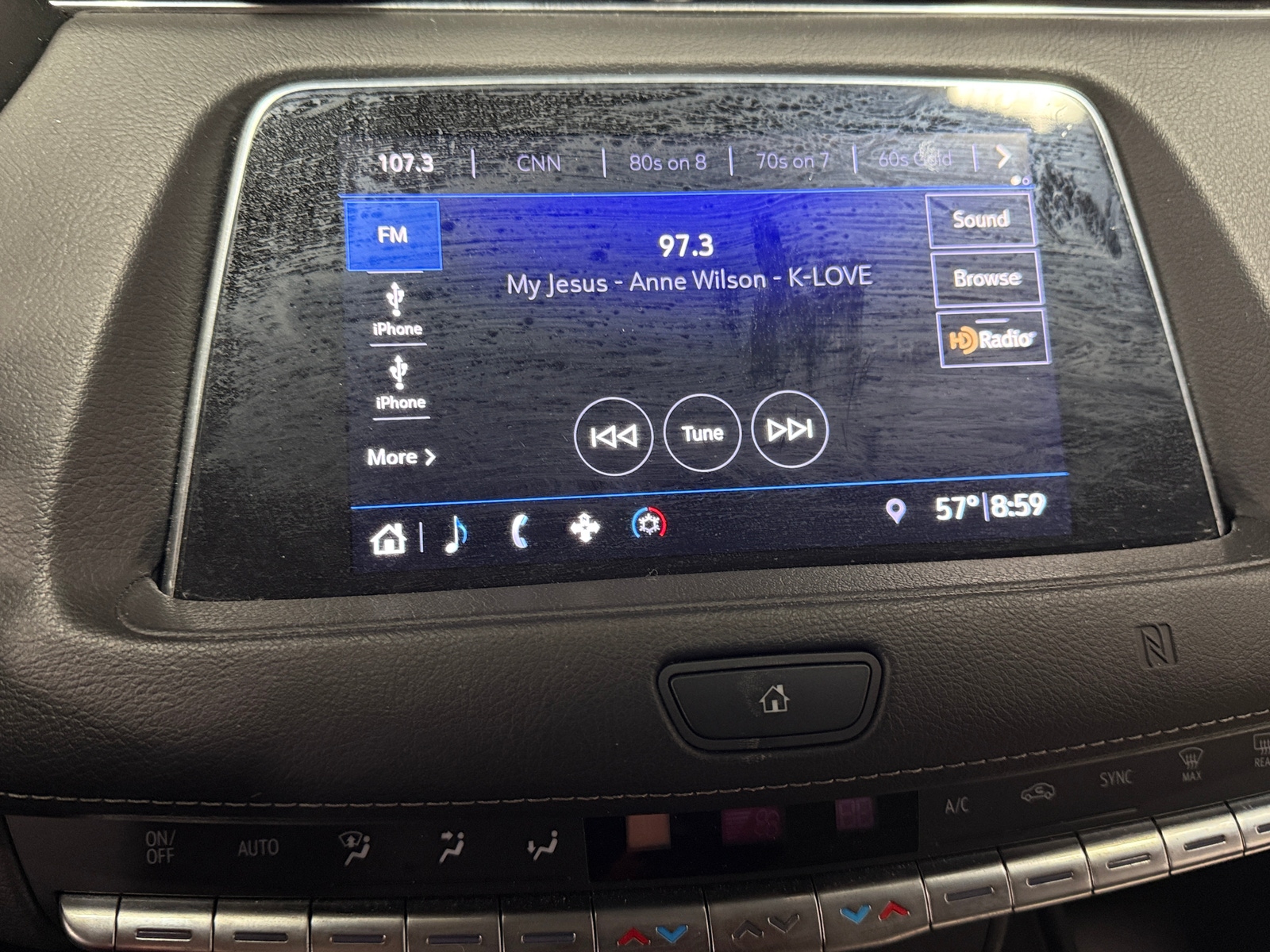 Thumbnail: 2019 Cadillac XT4 - 3