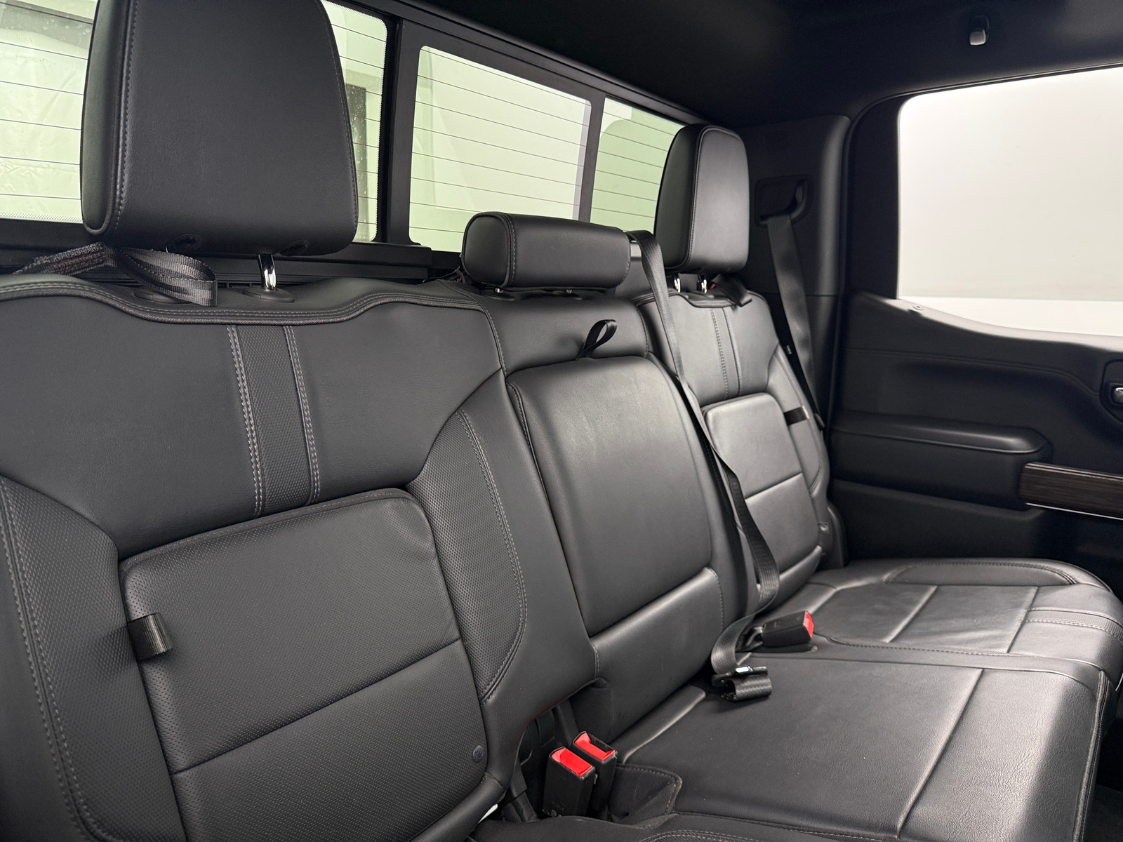 Thumbnail: 2022 Chevrolet Silverado 1500 - 5