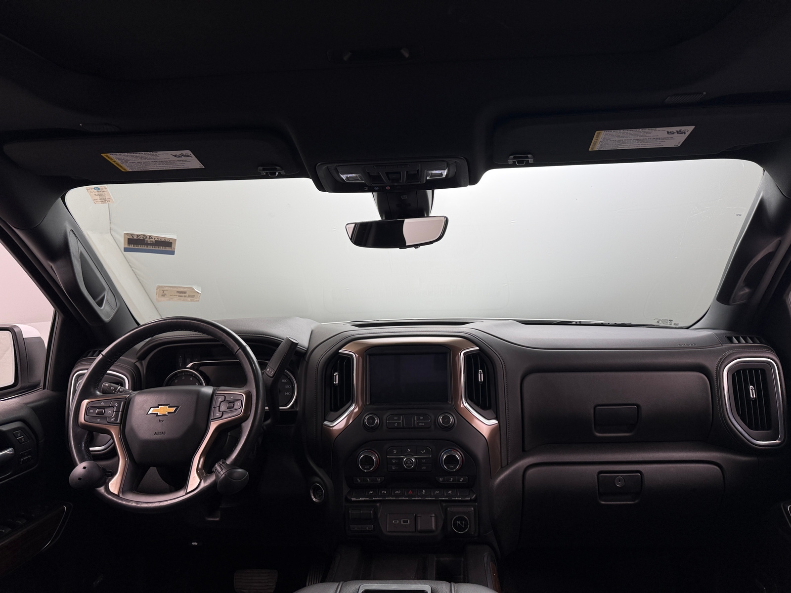 Thumbnail: 2022 Chevrolet Silverado 1500 - 2