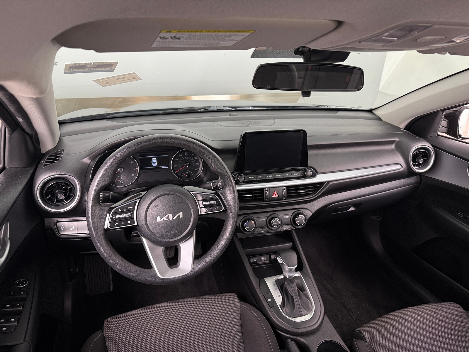 Thumbnail: 2023 Kia Forte - 3