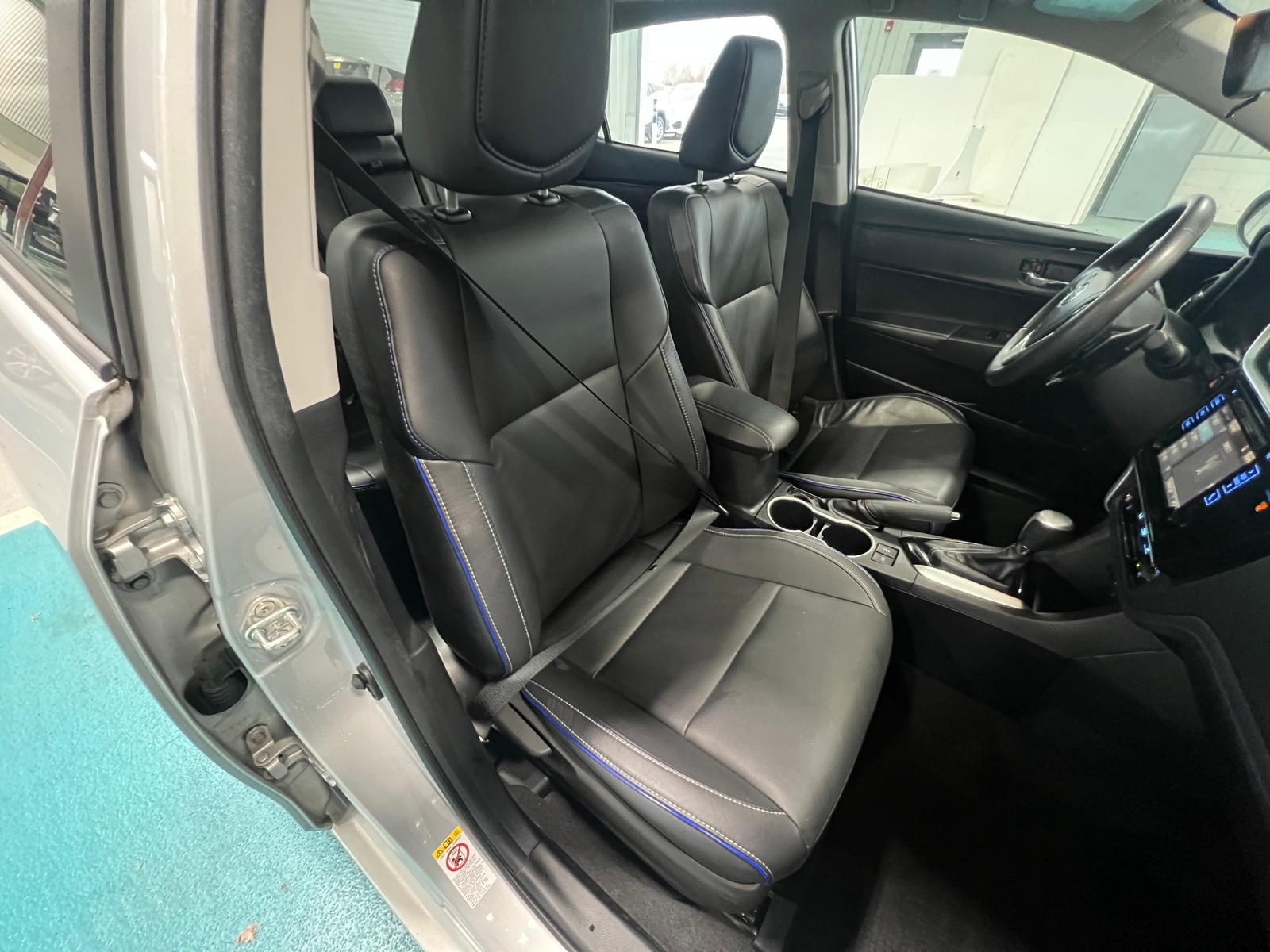 Thumbnail: 2018 Toyota Corolla - 2