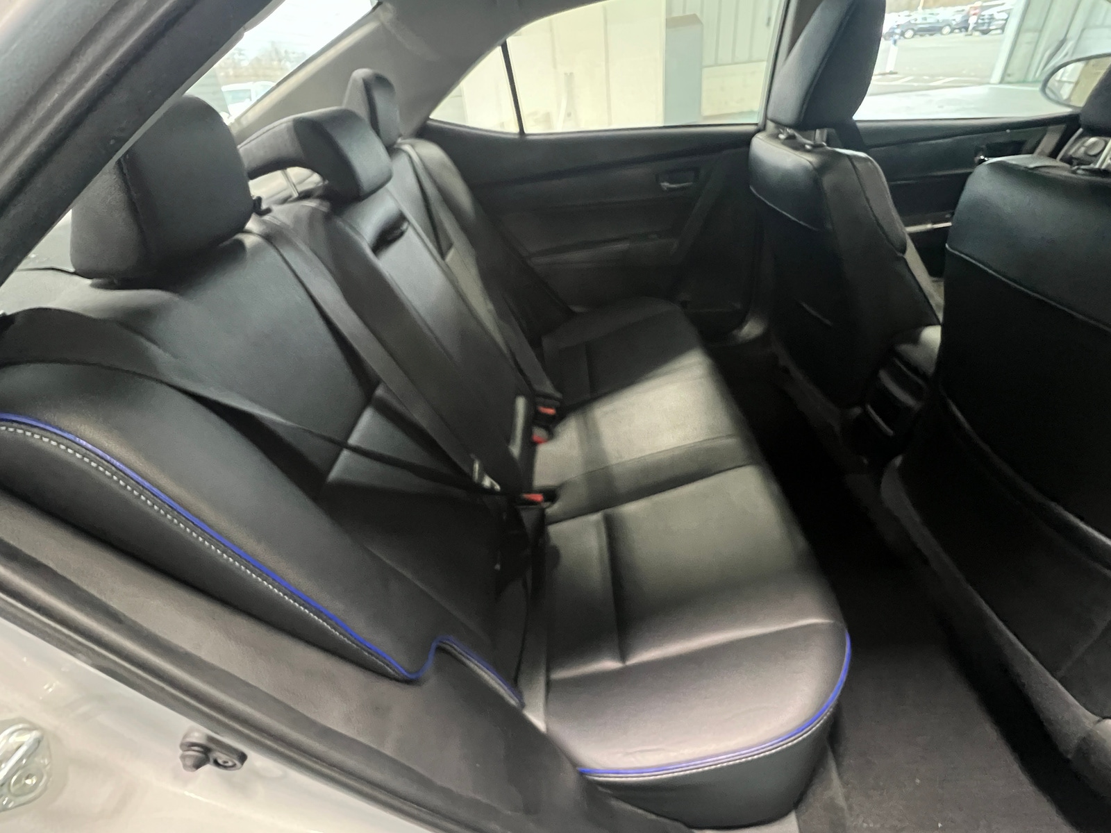 Thumbnail: 2018 Toyota Corolla - 6