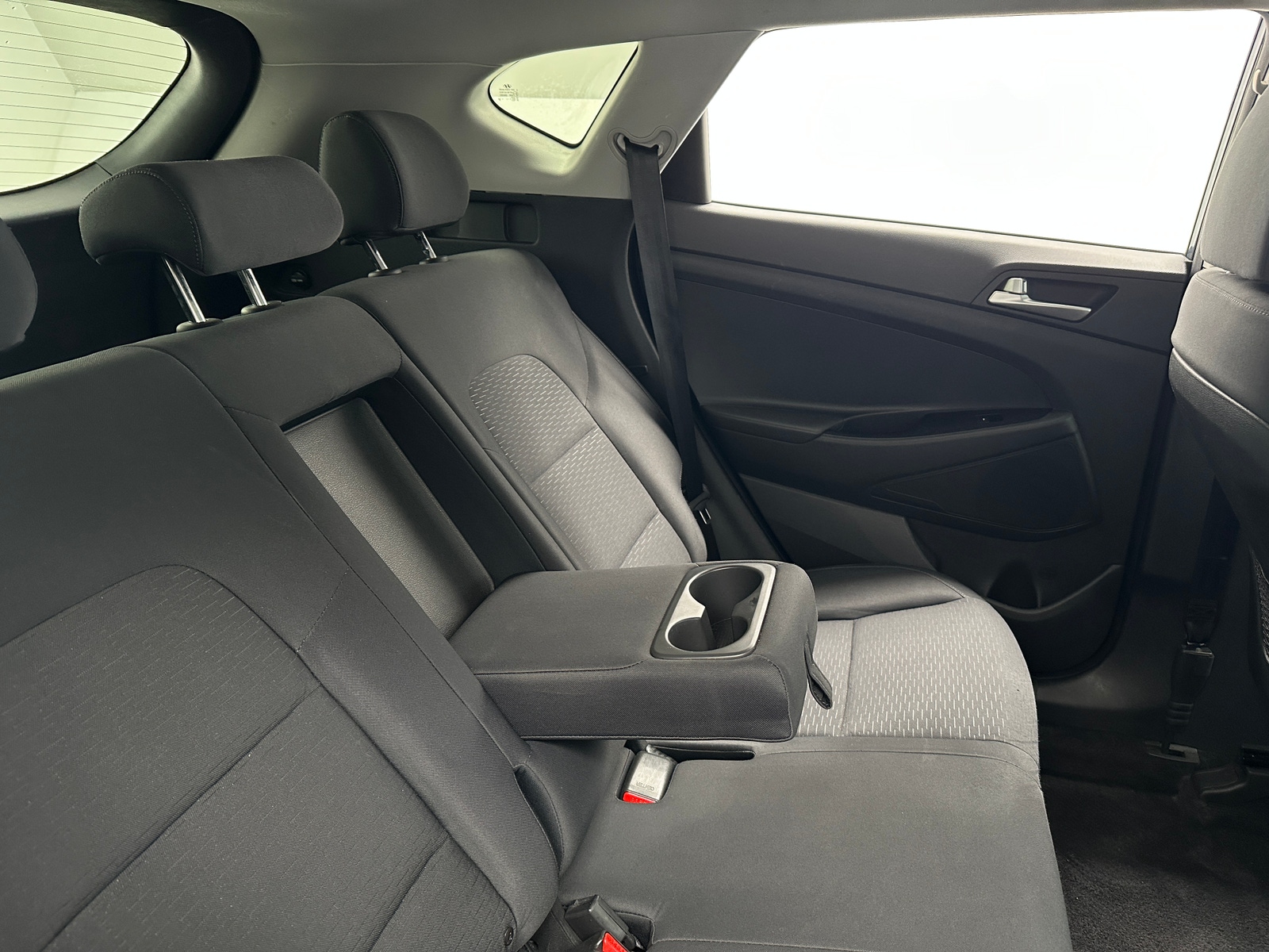 Thumbnail: 2020 Hyundai Tucson - 6