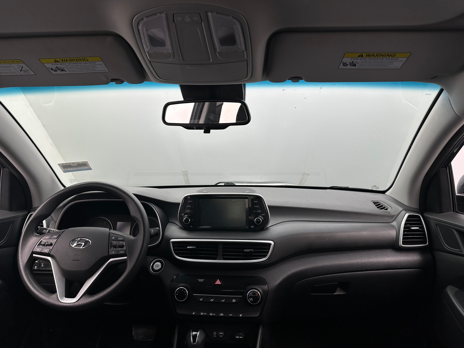 Thumbnail: 2020 Hyundai Tucson - 3