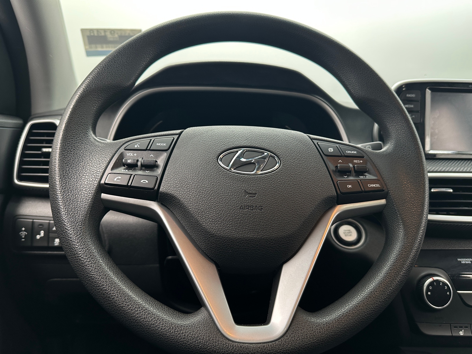 Thumbnail: 2020 Hyundai Tucson - 5