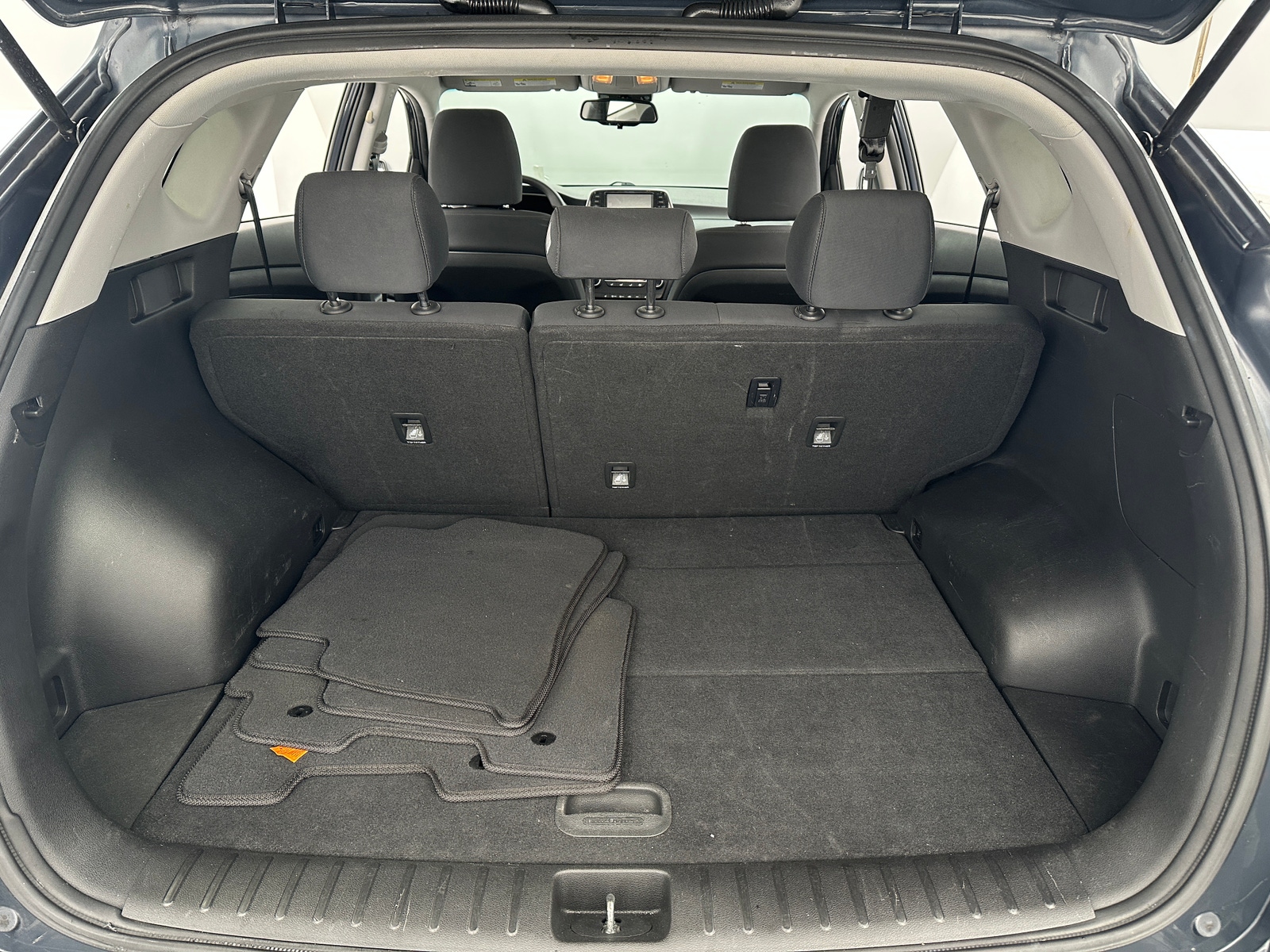 Thumbnail: 2020 Hyundai Tucson - 7